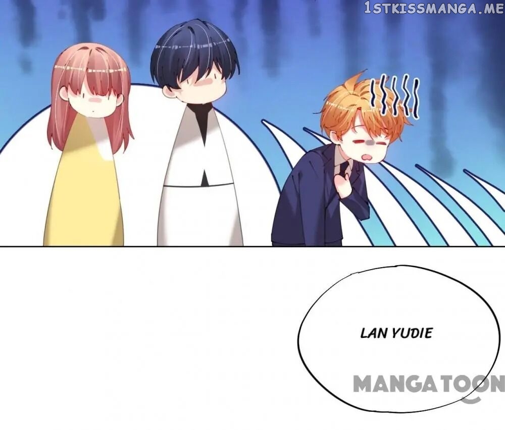 Unforgettable Love Of Mine chapter 83 - page 28