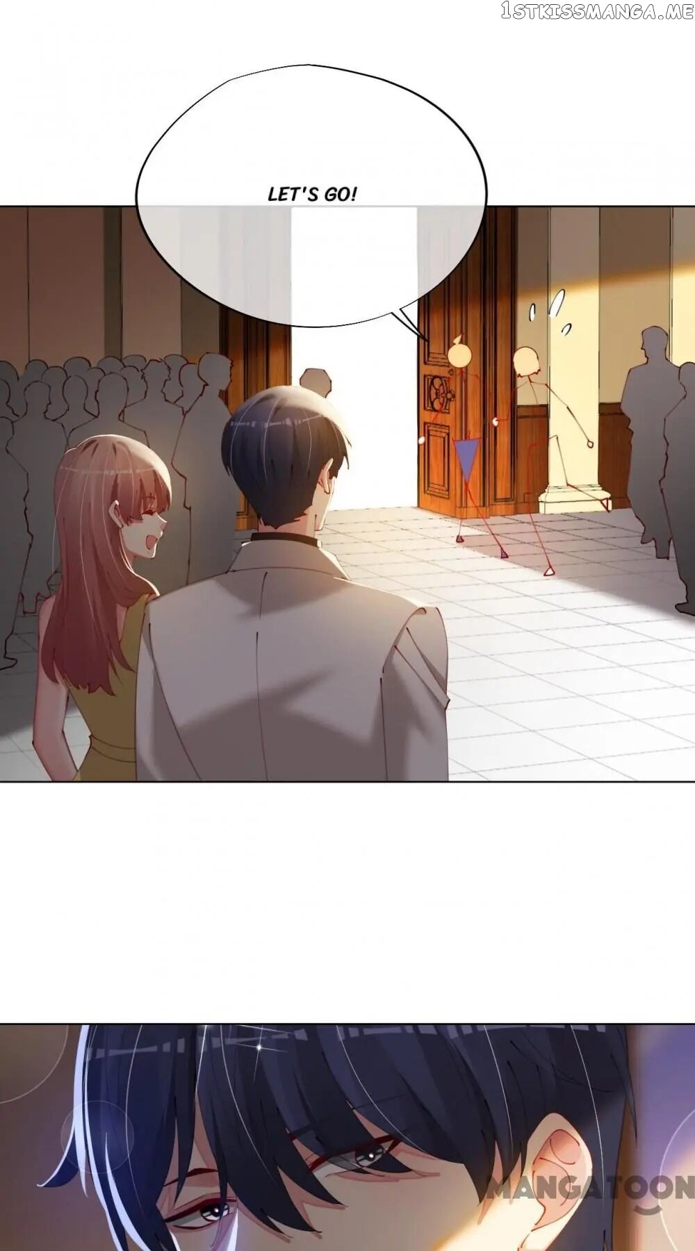 Unforgettable Love Of Mine chapter 83 - page 29