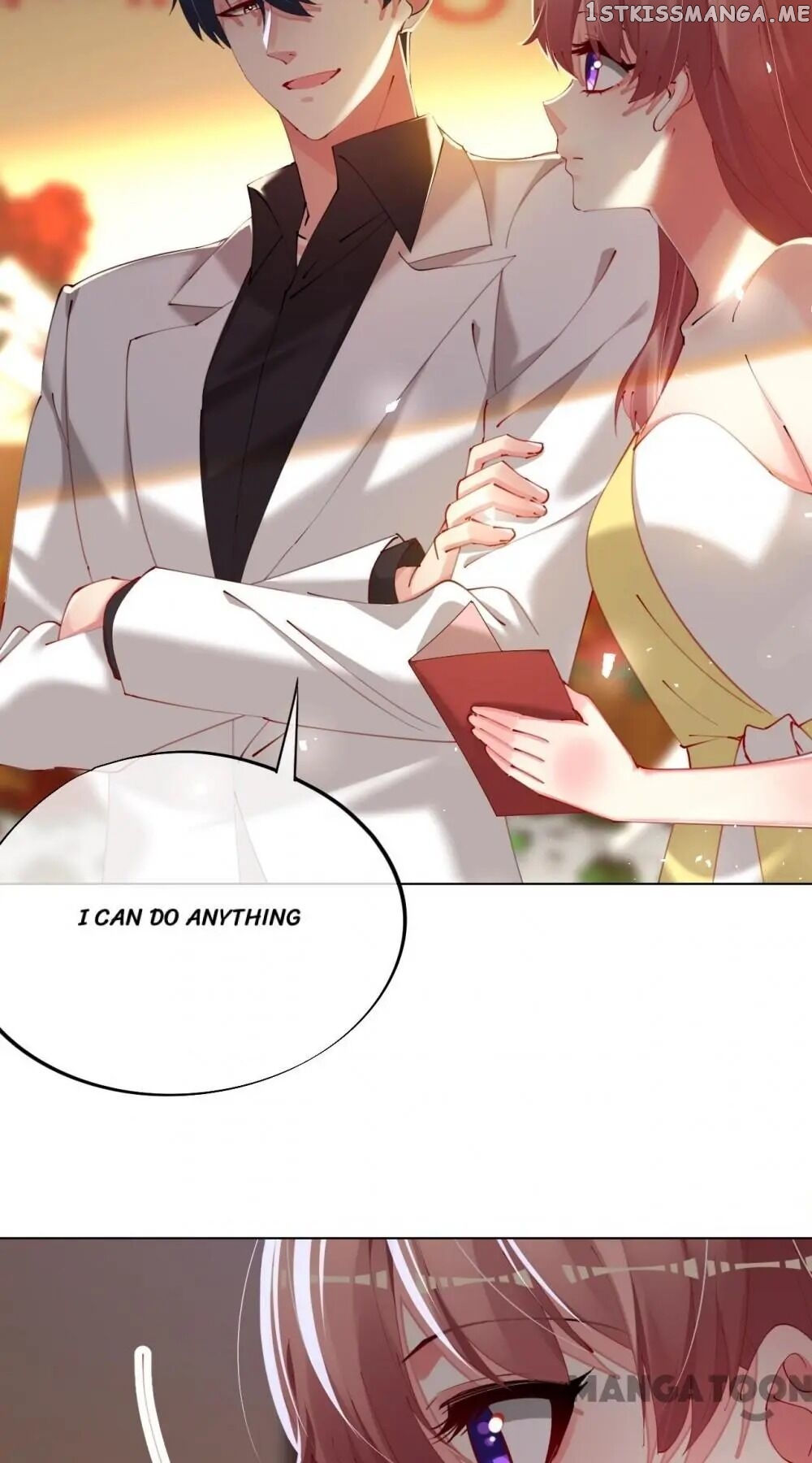 Unforgettable Love Of Mine chapter 83 - page 3