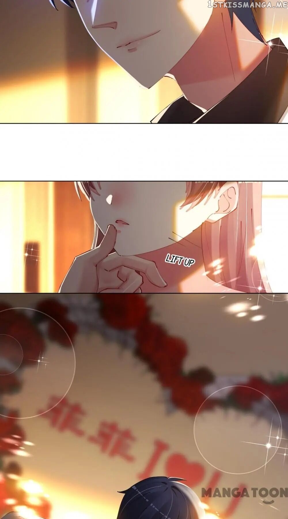 Unforgettable Love Of Mine chapter 83 - page 30