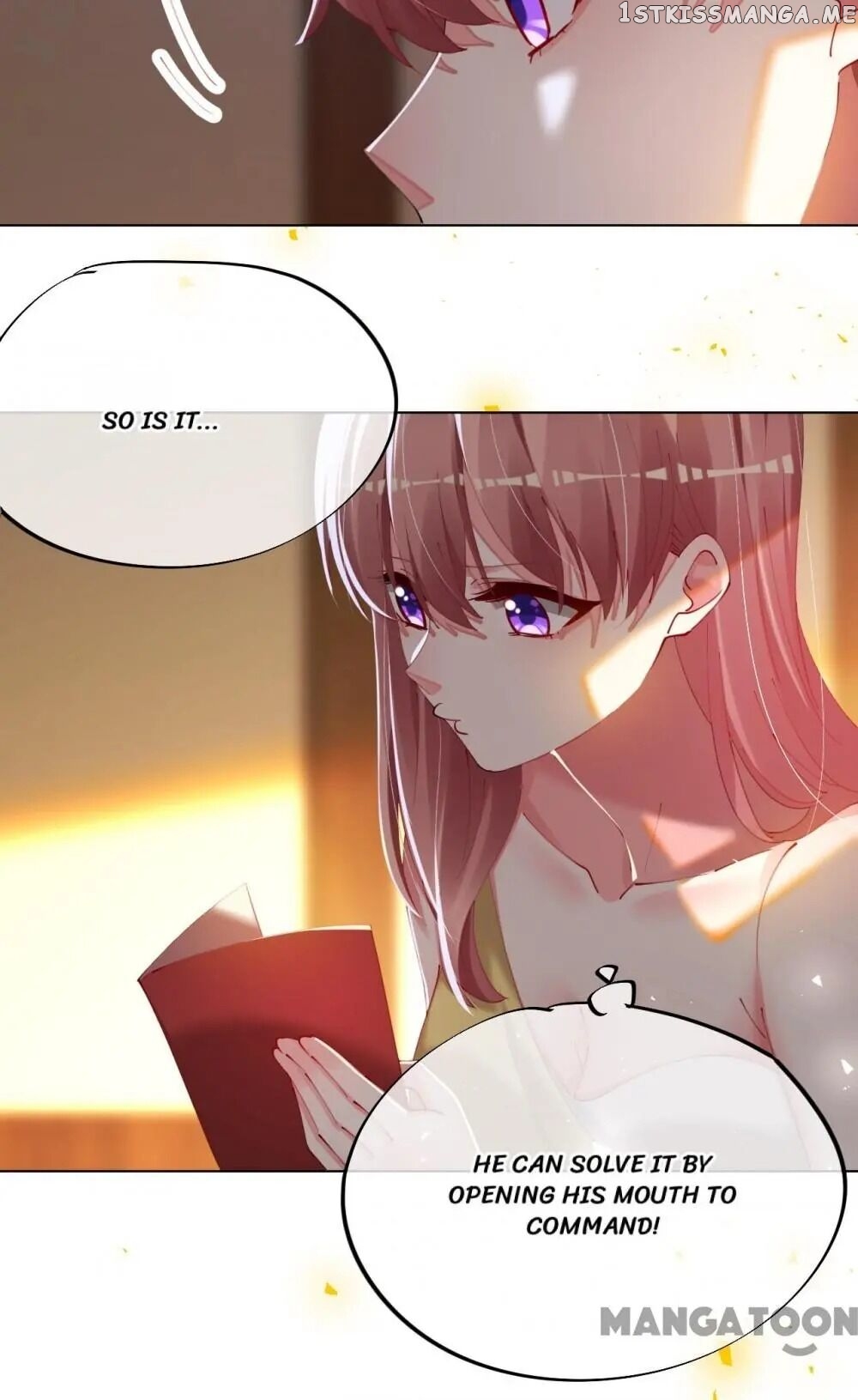 Unforgettable Love Of Mine chapter 83 - page 4
