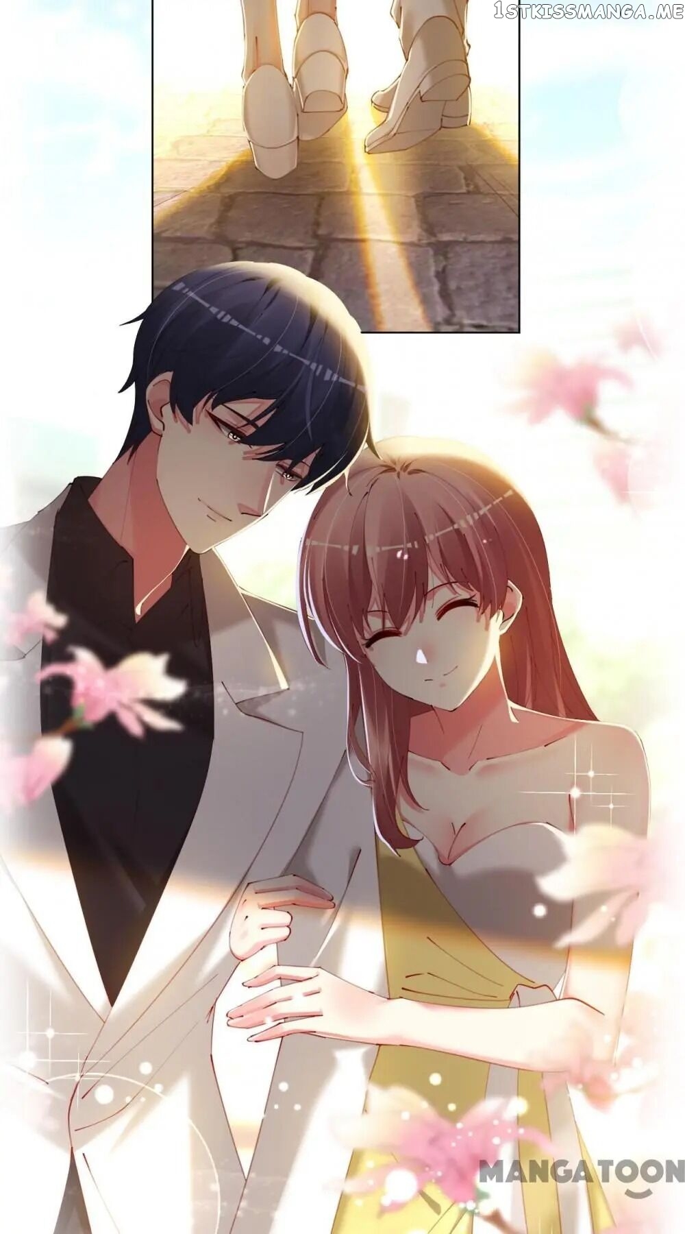 Unforgettable Love Of Mine chapter 83 - page 6