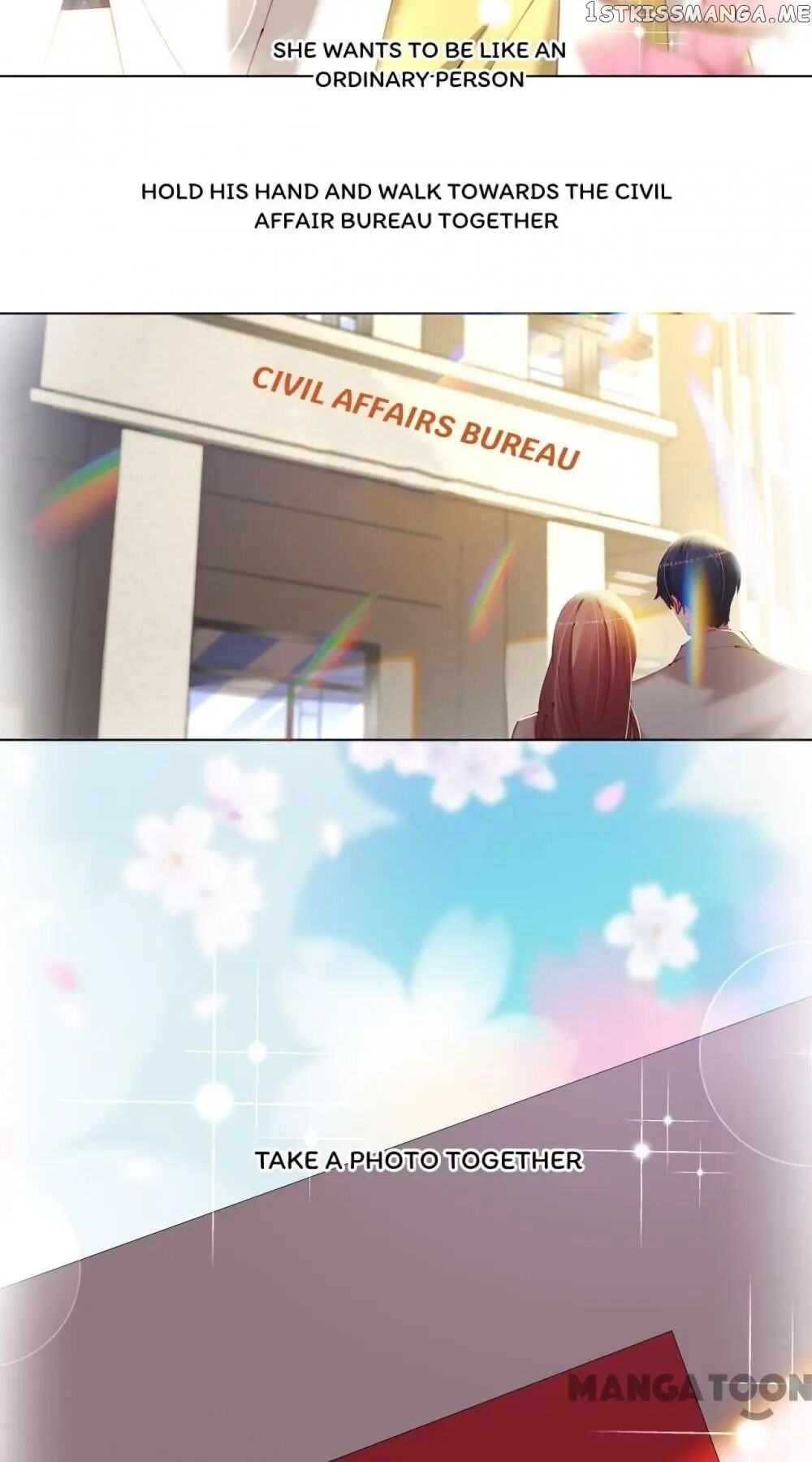 Unforgettable Love Of Mine chapter 83 - page 7