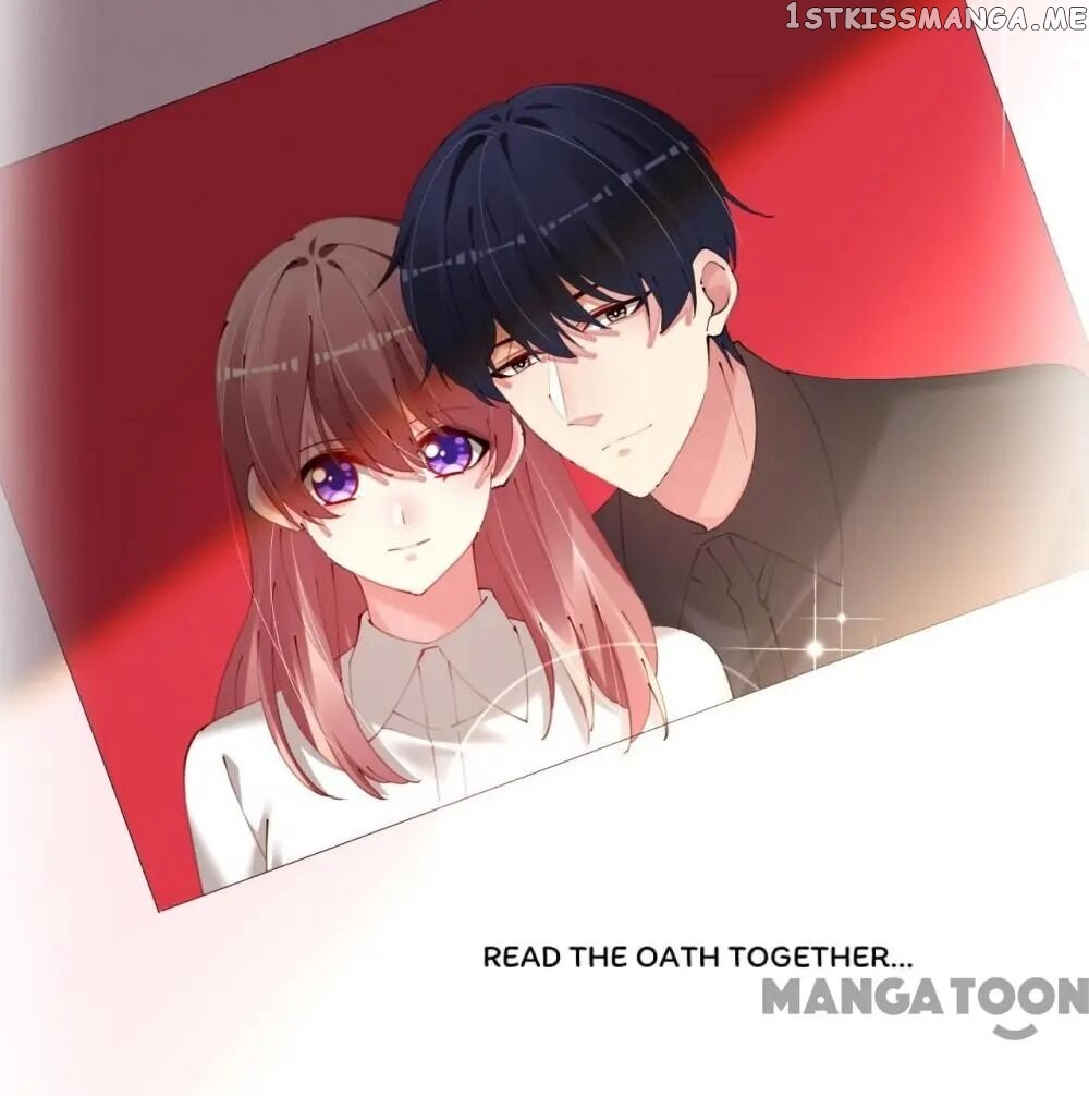 Unforgettable Love Of Mine chapter 83 - page 8
