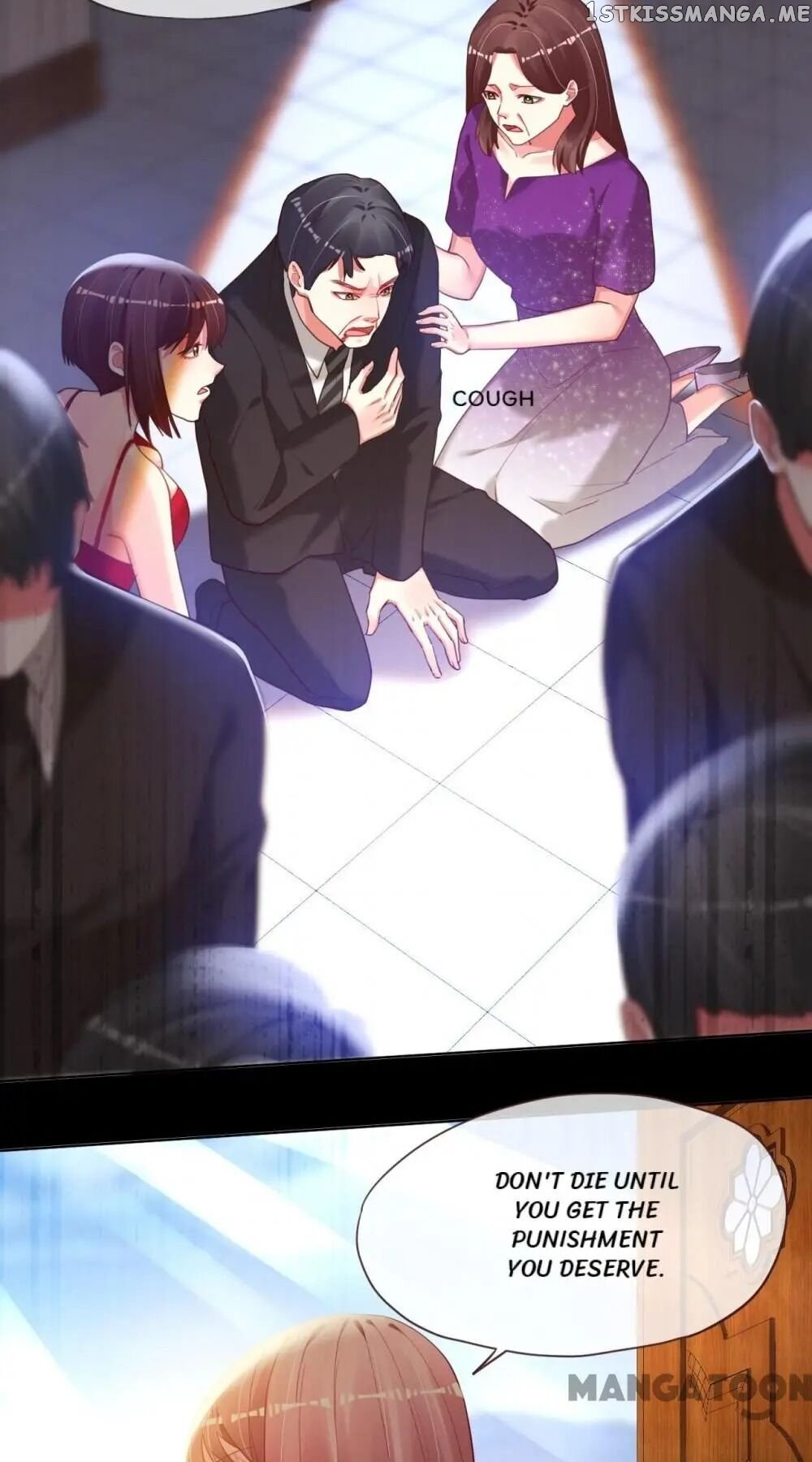 Unforgettable Love Of Mine chapter 82 - page 11