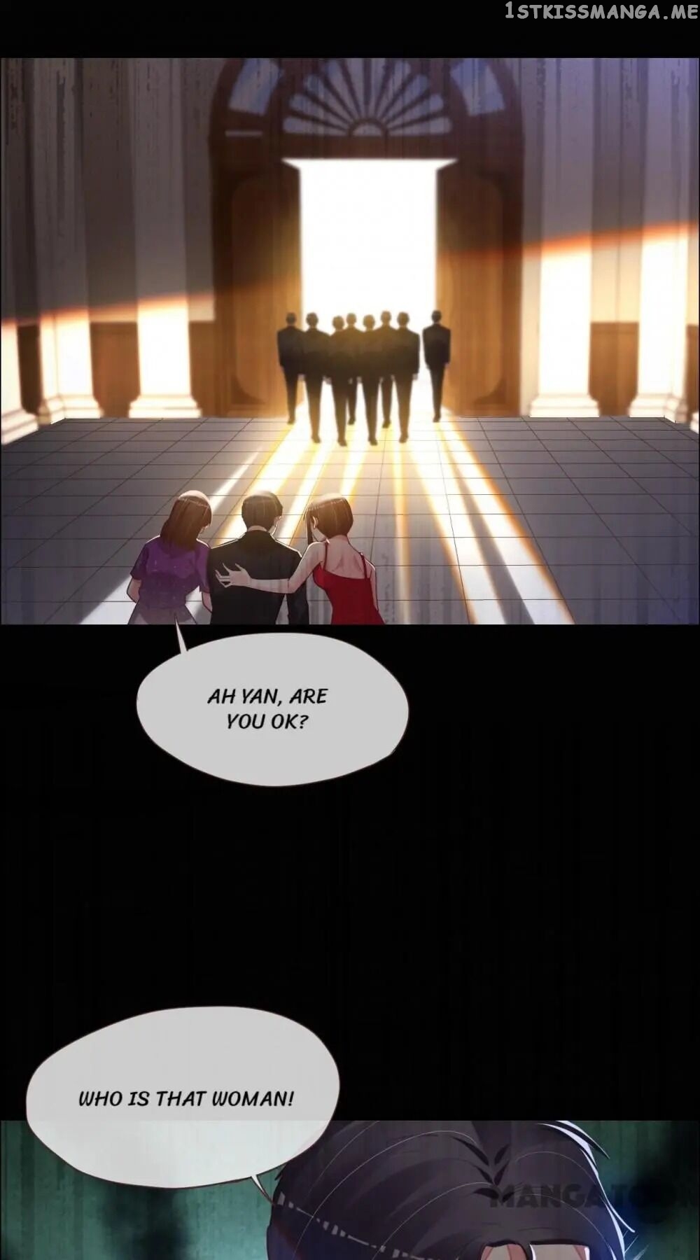 Unforgettable Love Of Mine chapter 82 - page 13