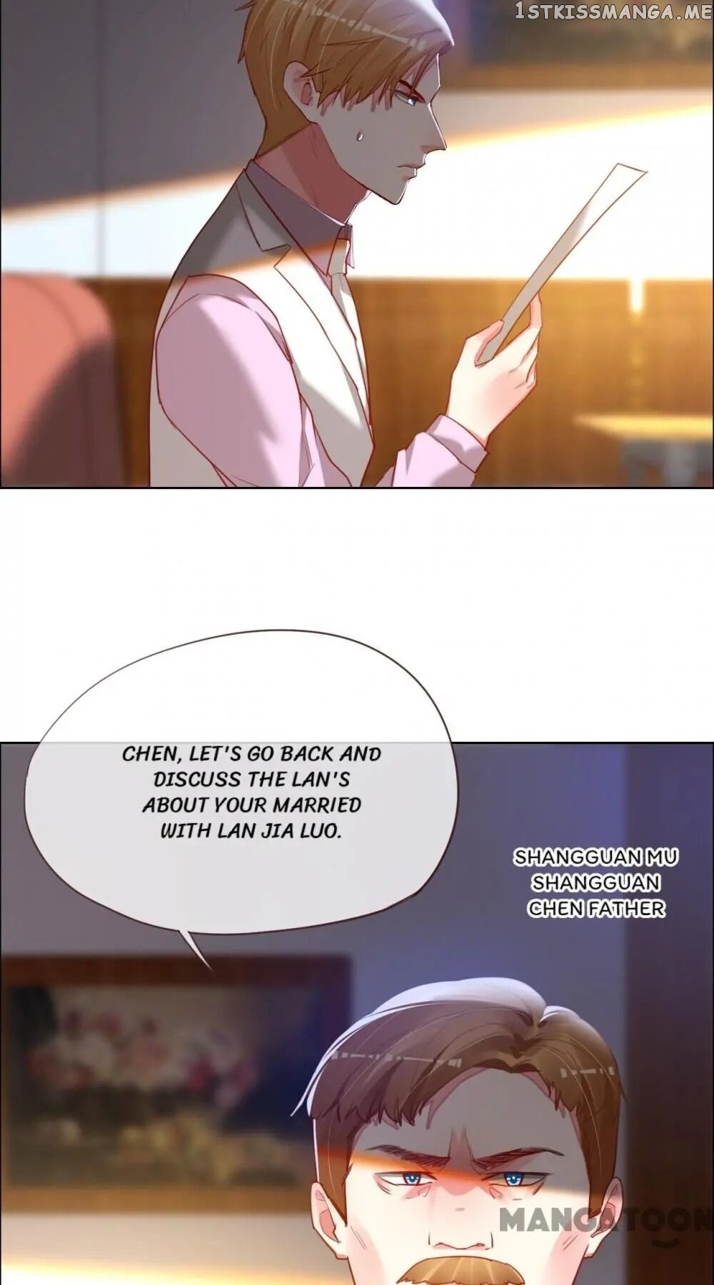 Unforgettable Love Of Mine chapter 82 - page 15