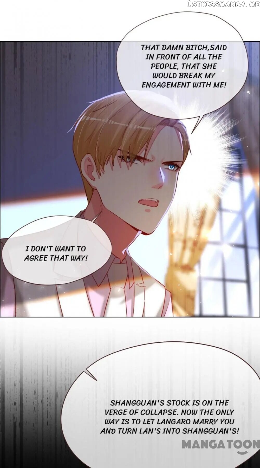 Unforgettable Love Of Mine chapter 82 - page 17