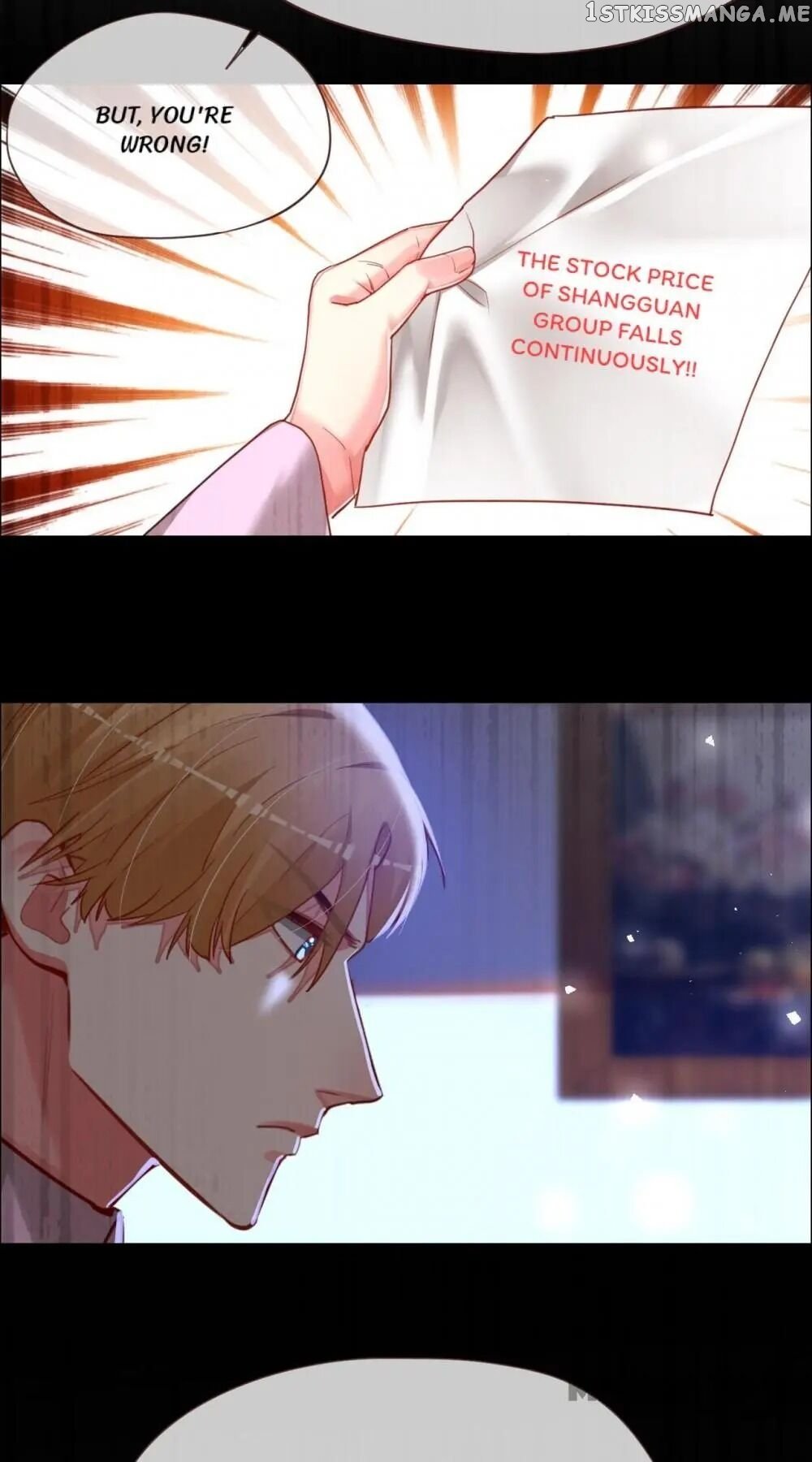Unforgettable Love Of Mine chapter 82 - page 18