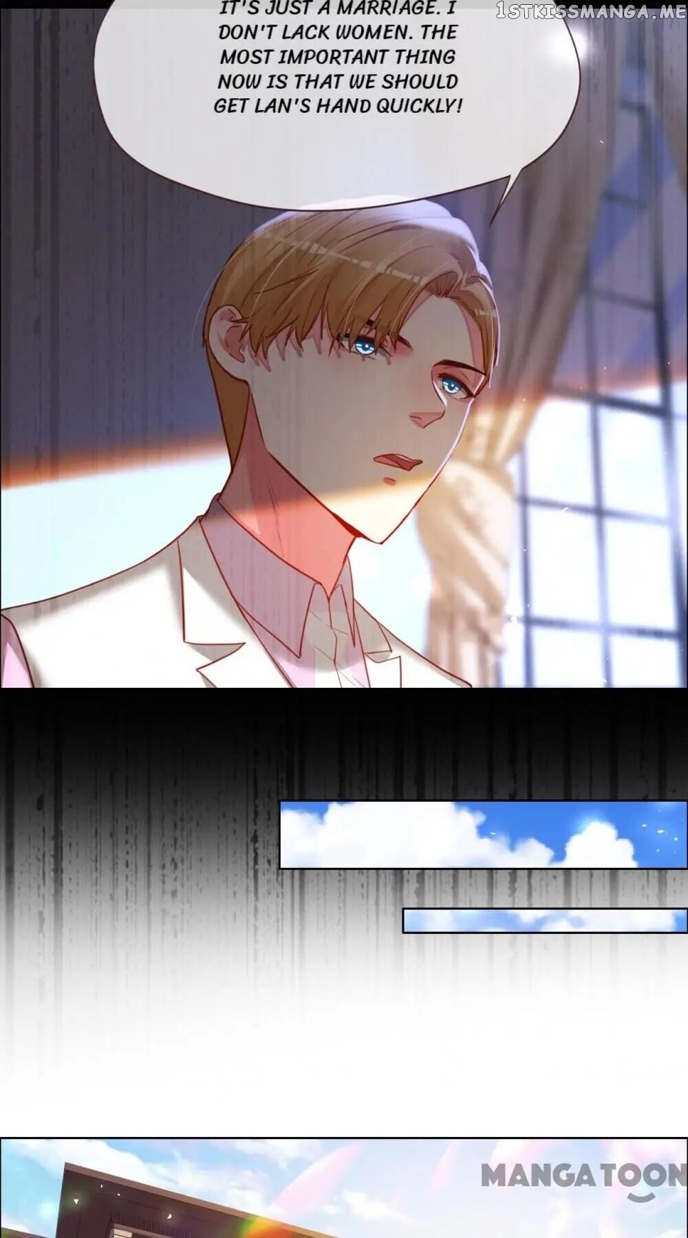 Unforgettable Love Of Mine chapter 82 - page 19