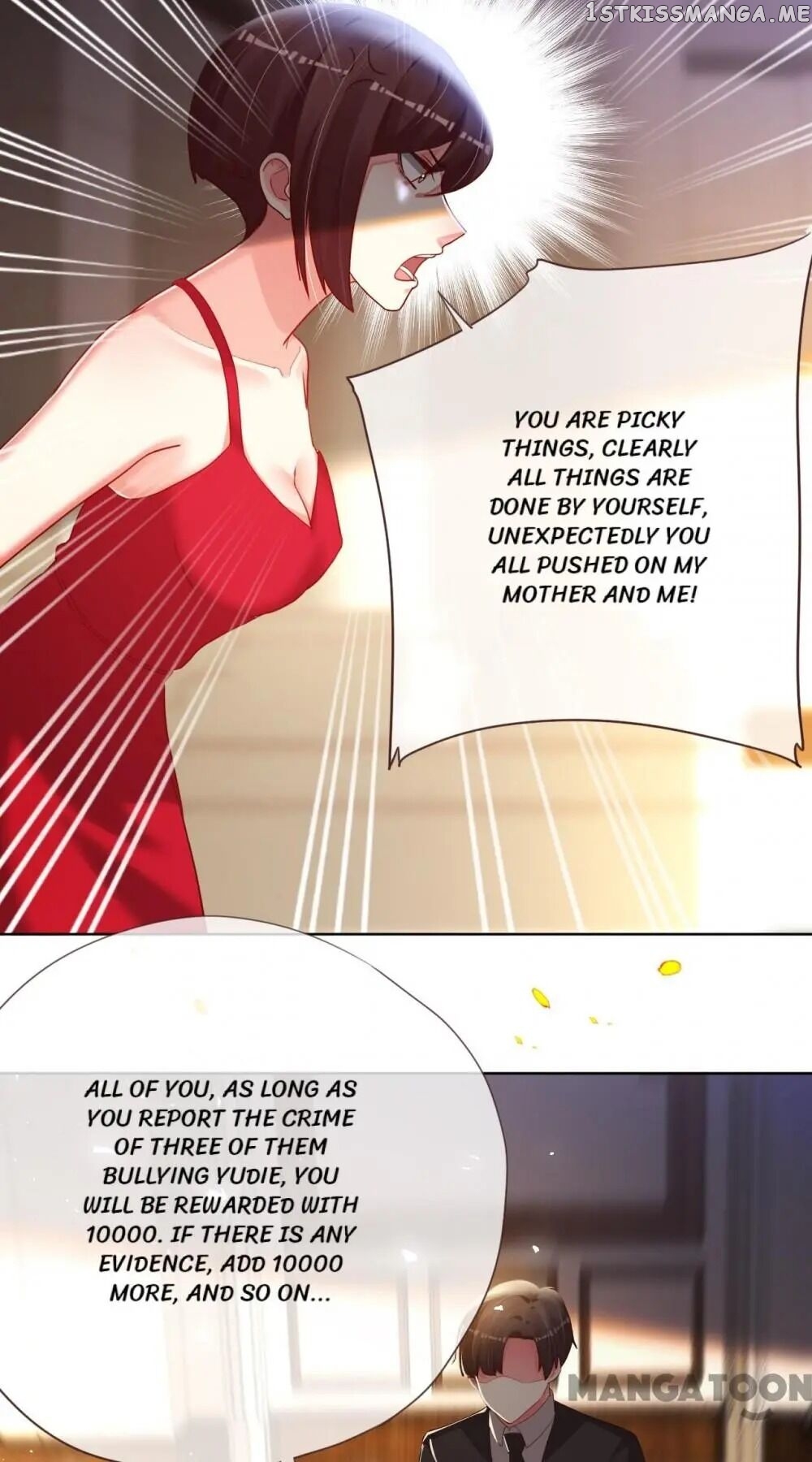 Unforgettable Love Of Mine chapter 82 - page 2