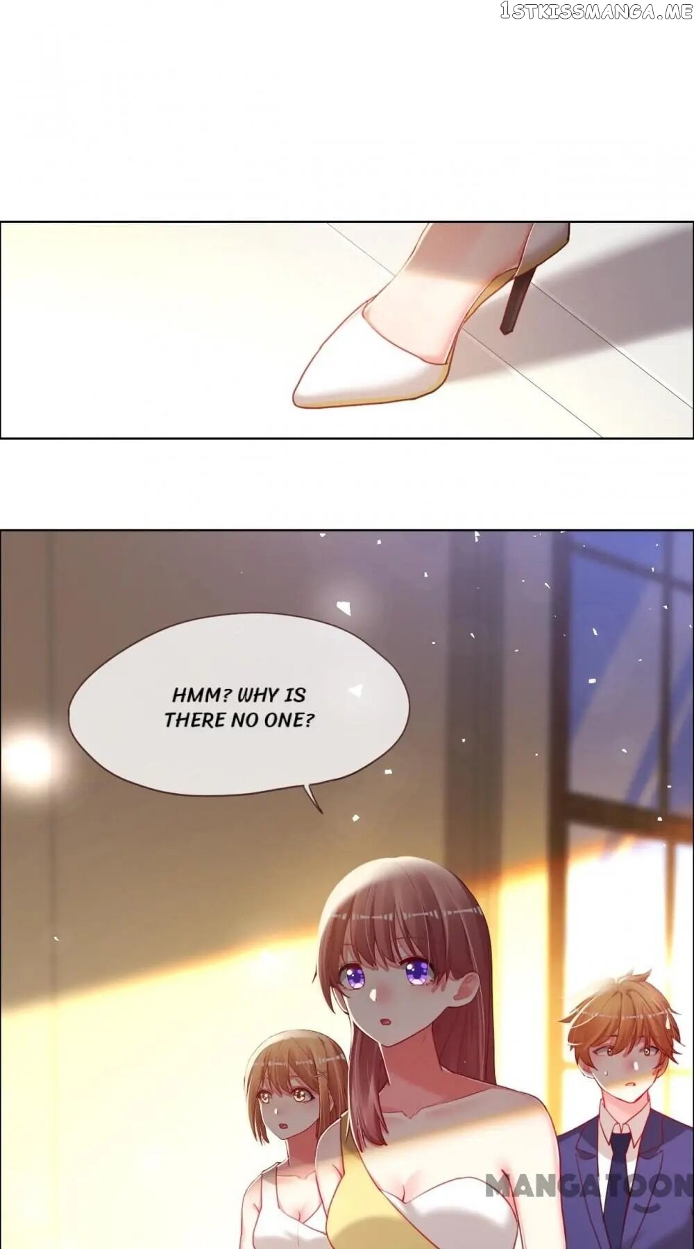 Unforgettable Love Of Mine chapter 82 - page 21