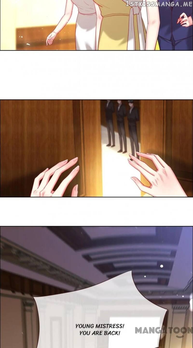 Unforgettable Love Of Mine chapter 82 - page 22