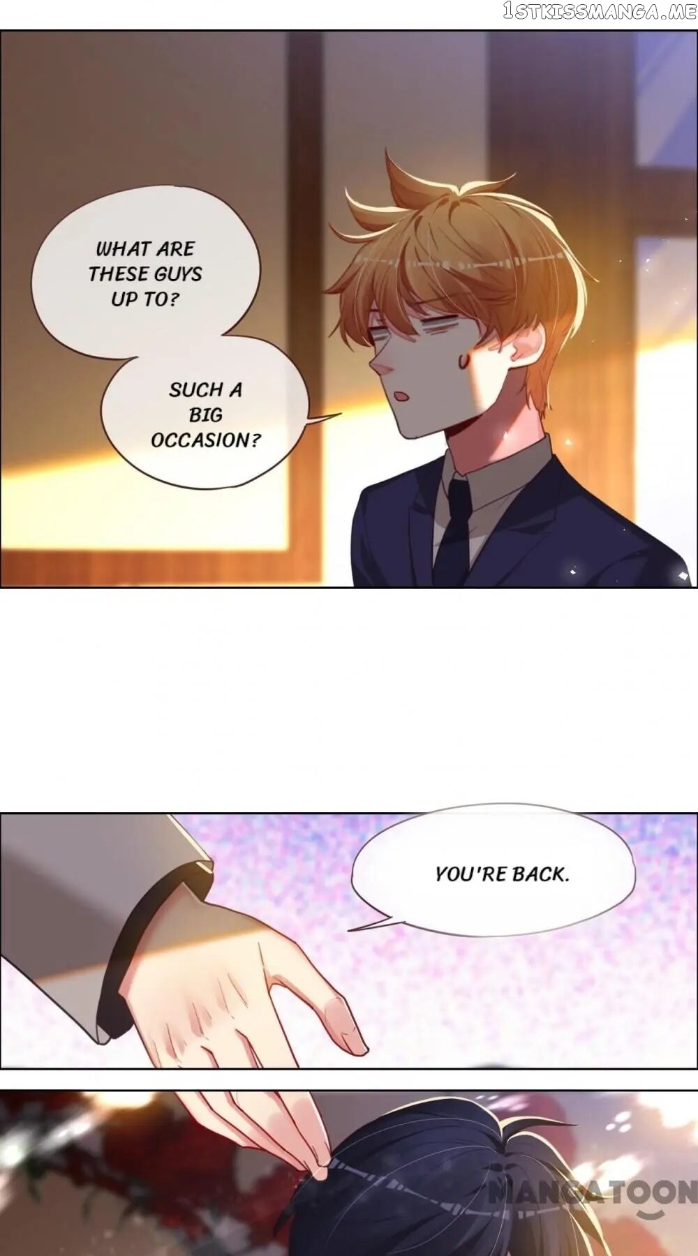 Unforgettable Love Of Mine chapter 82 - page 25