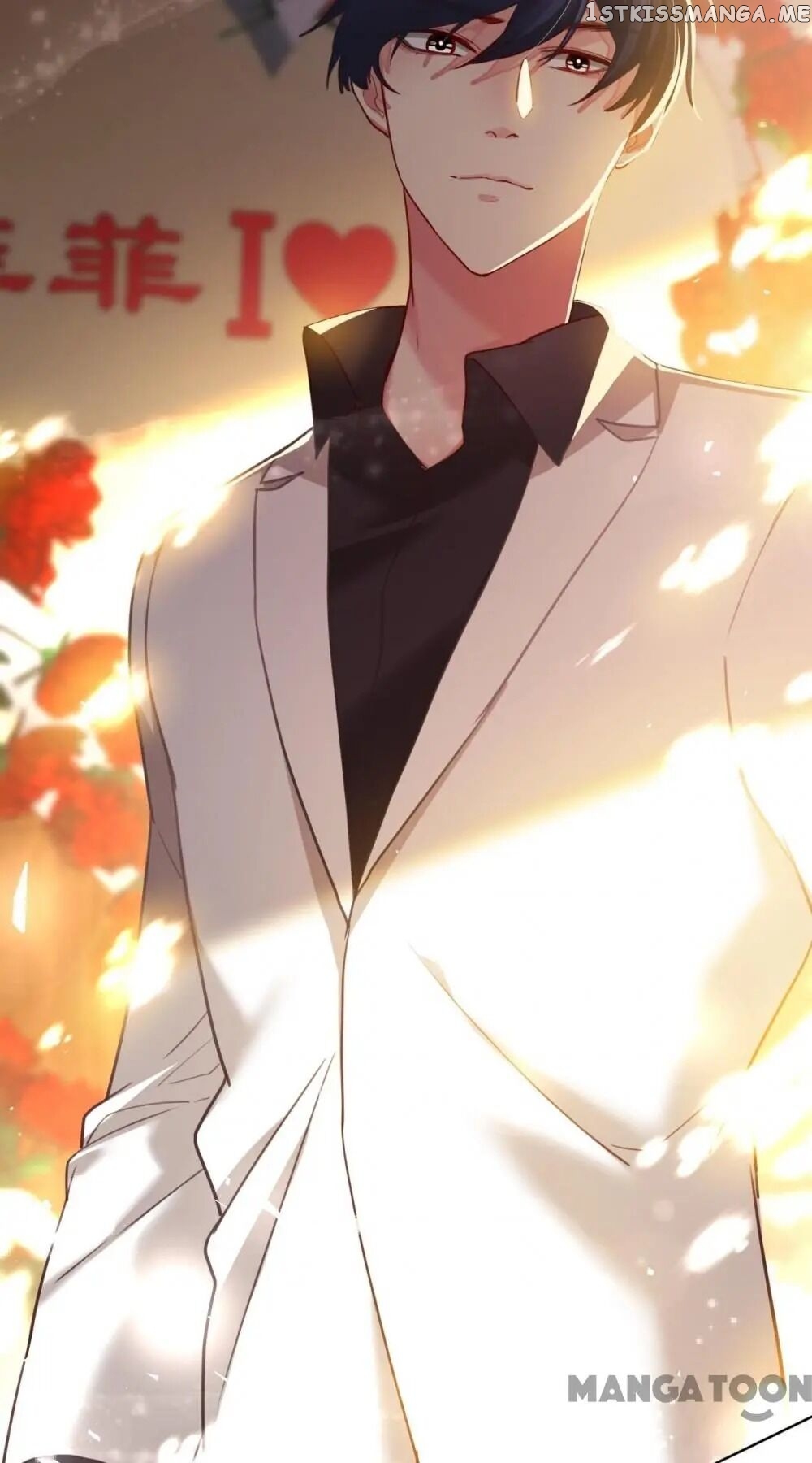 Unforgettable Love Of Mine chapter 82 - page 26