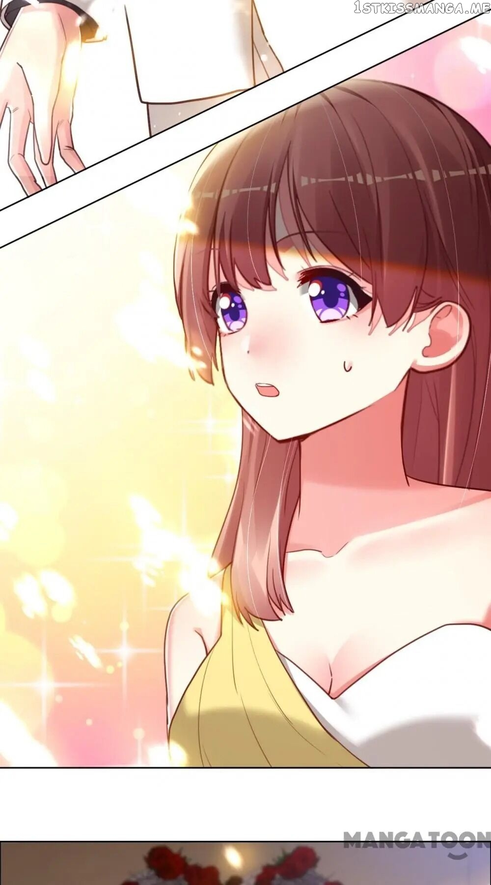 Unforgettable Love Of Mine chapter 82 - page 27