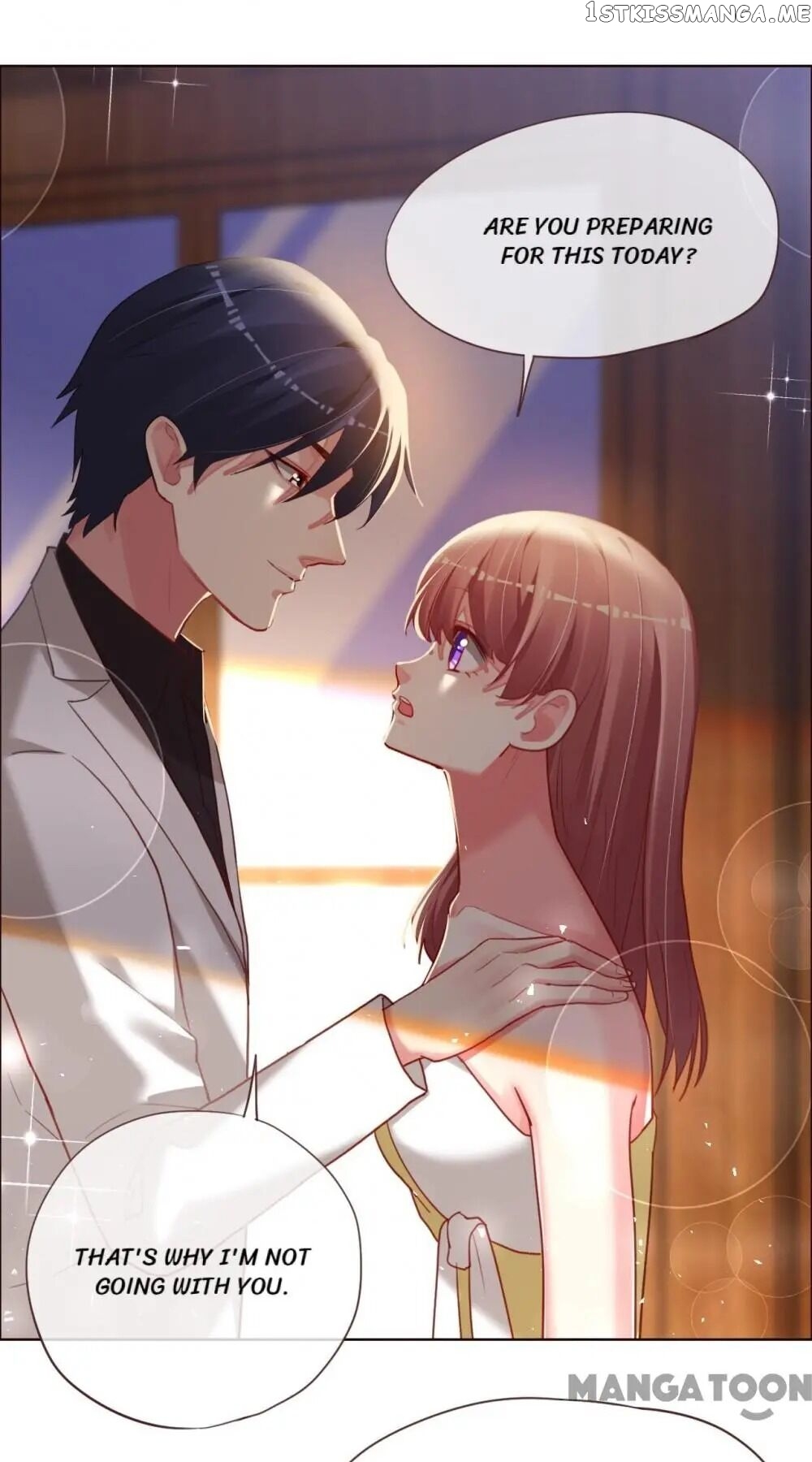 Unforgettable Love Of Mine chapter 82 - page 29
