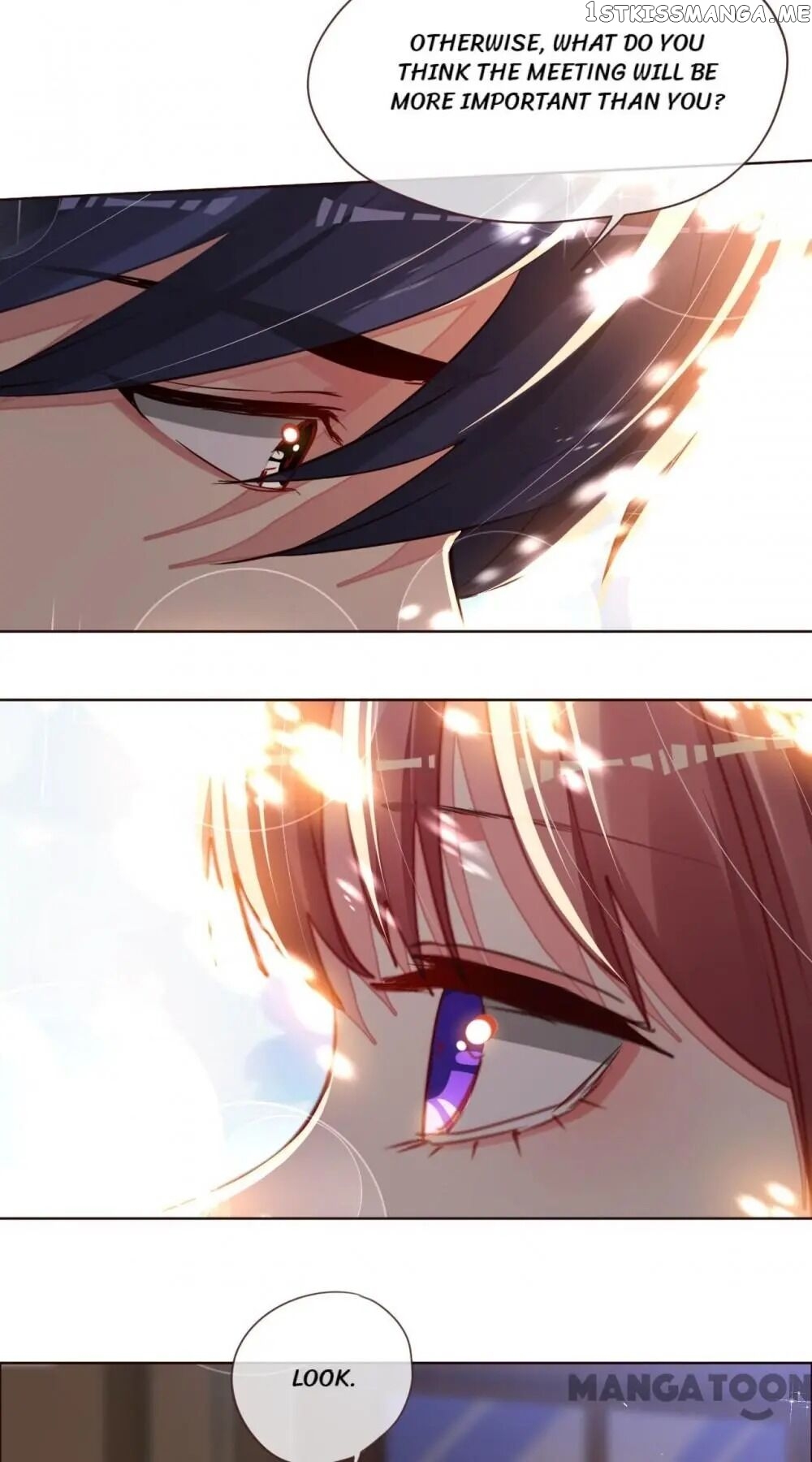 Unforgettable Love Of Mine chapter 82 - page 30