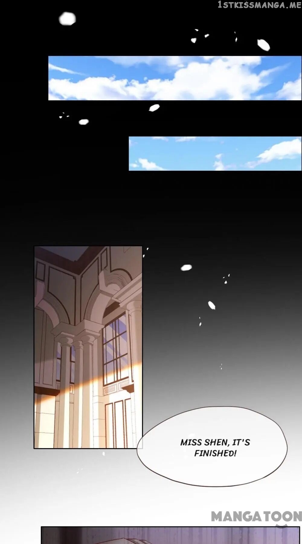Unforgettable Love Of Mine chapter 82 - page 5