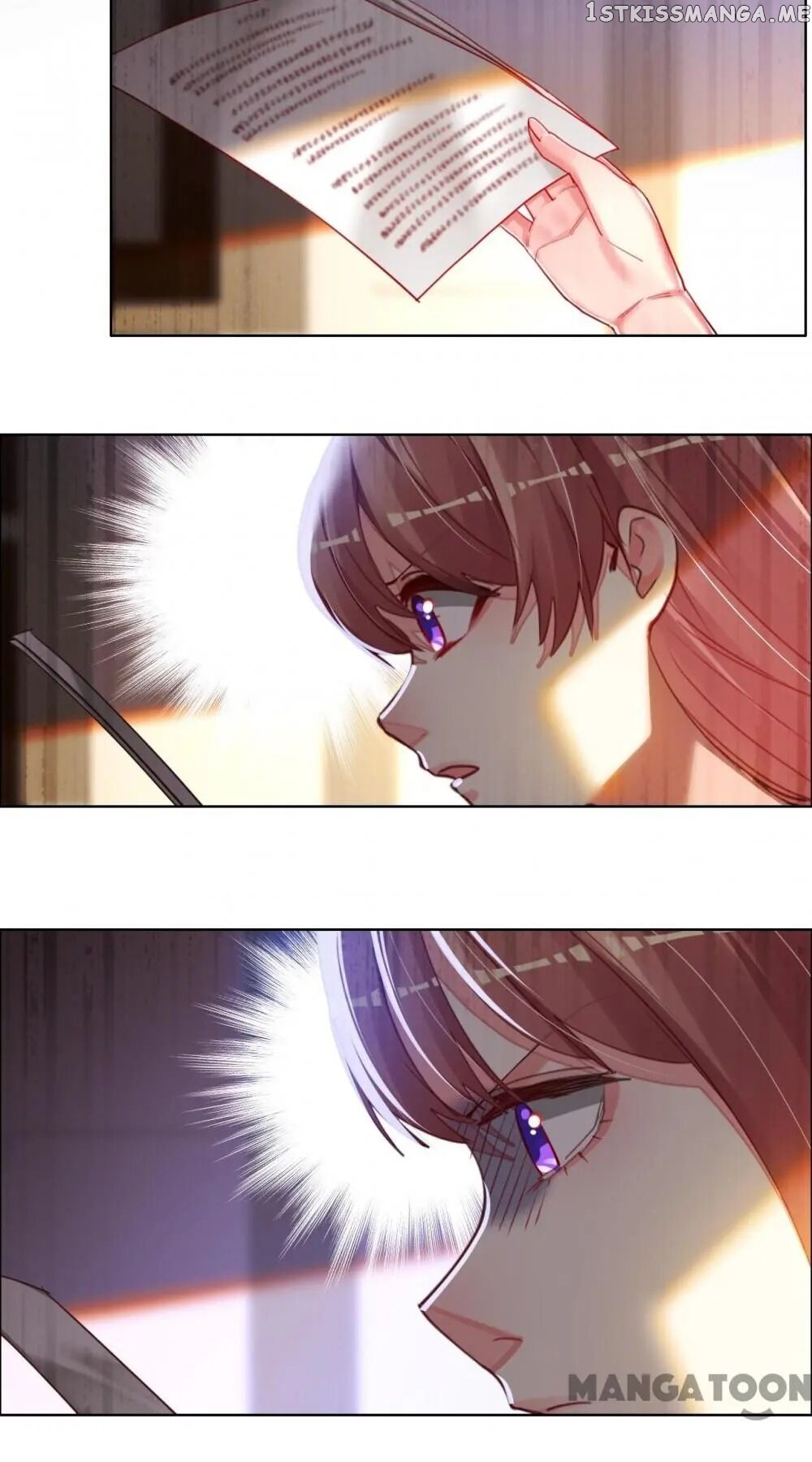 Unforgettable Love Of Mine chapter 82 - page 6