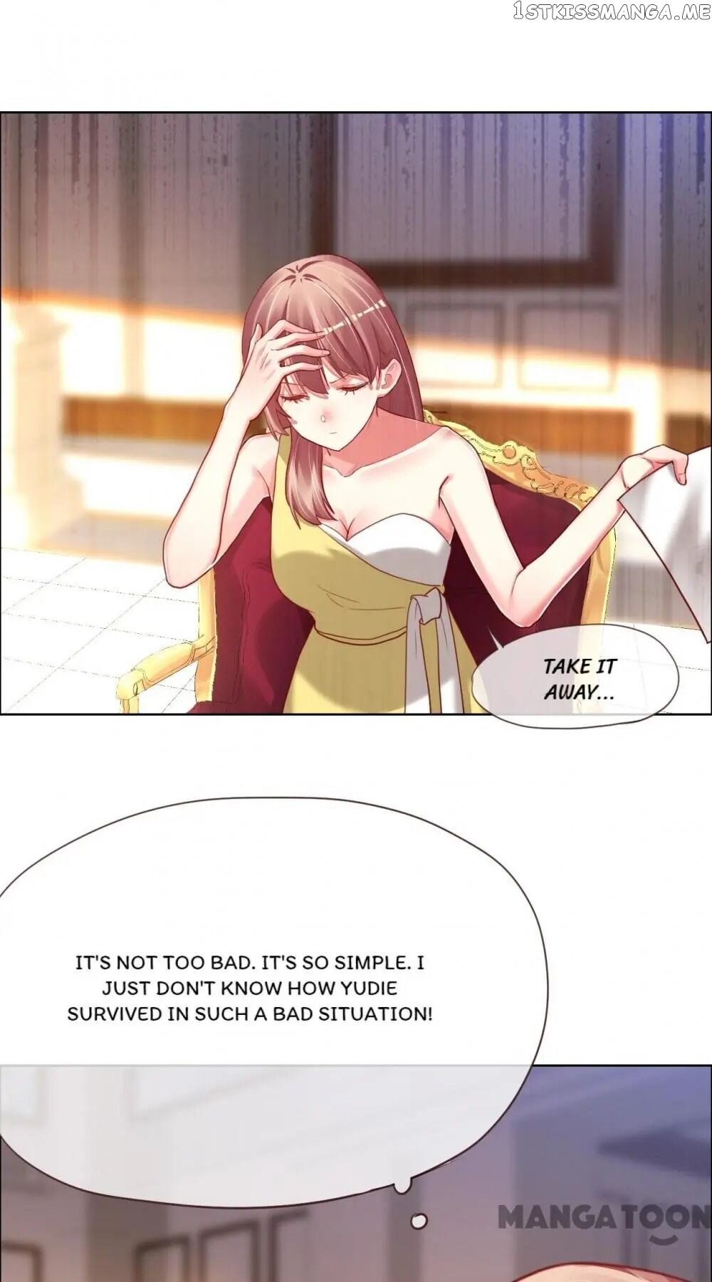 Unforgettable Love Of Mine chapter 82 - page 7