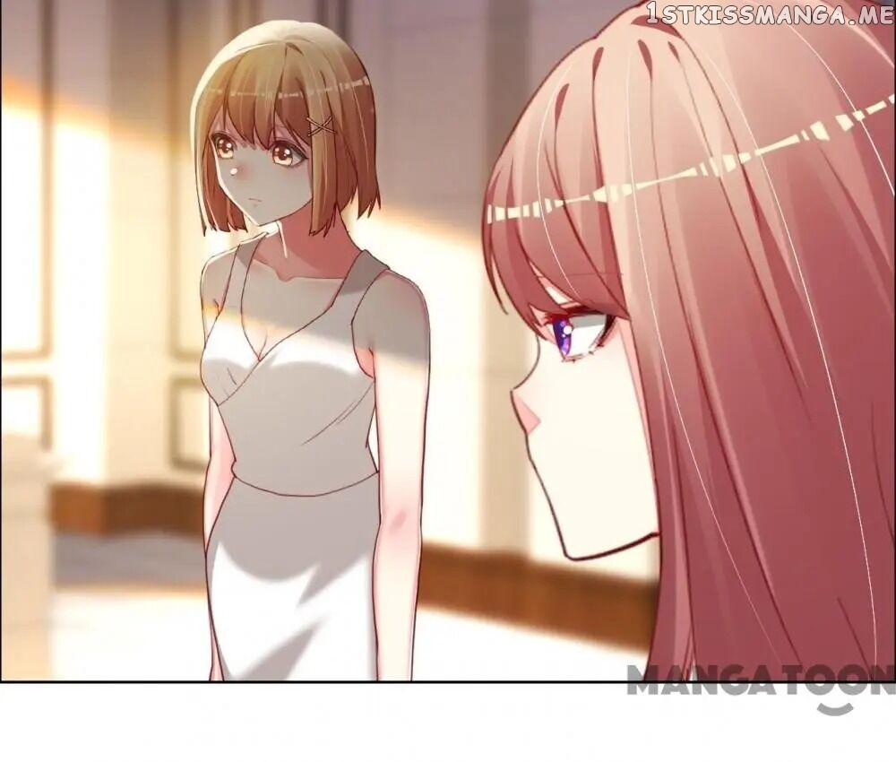 Unforgettable Love Of Mine chapter 82 - page 8