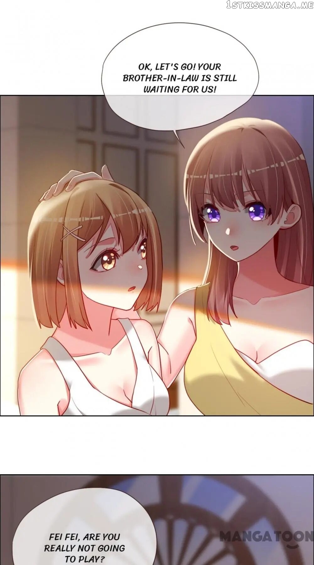 Unforgettable Love Of Mine chapter 82 - page 9