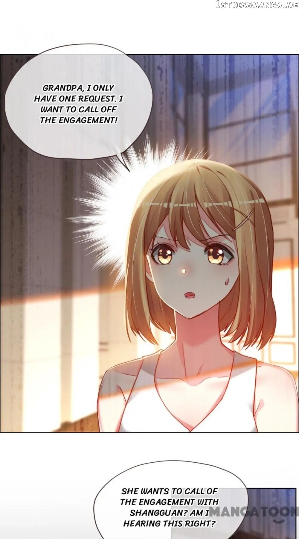 Unforgettable Love Of Mine chapter 81 - page 1