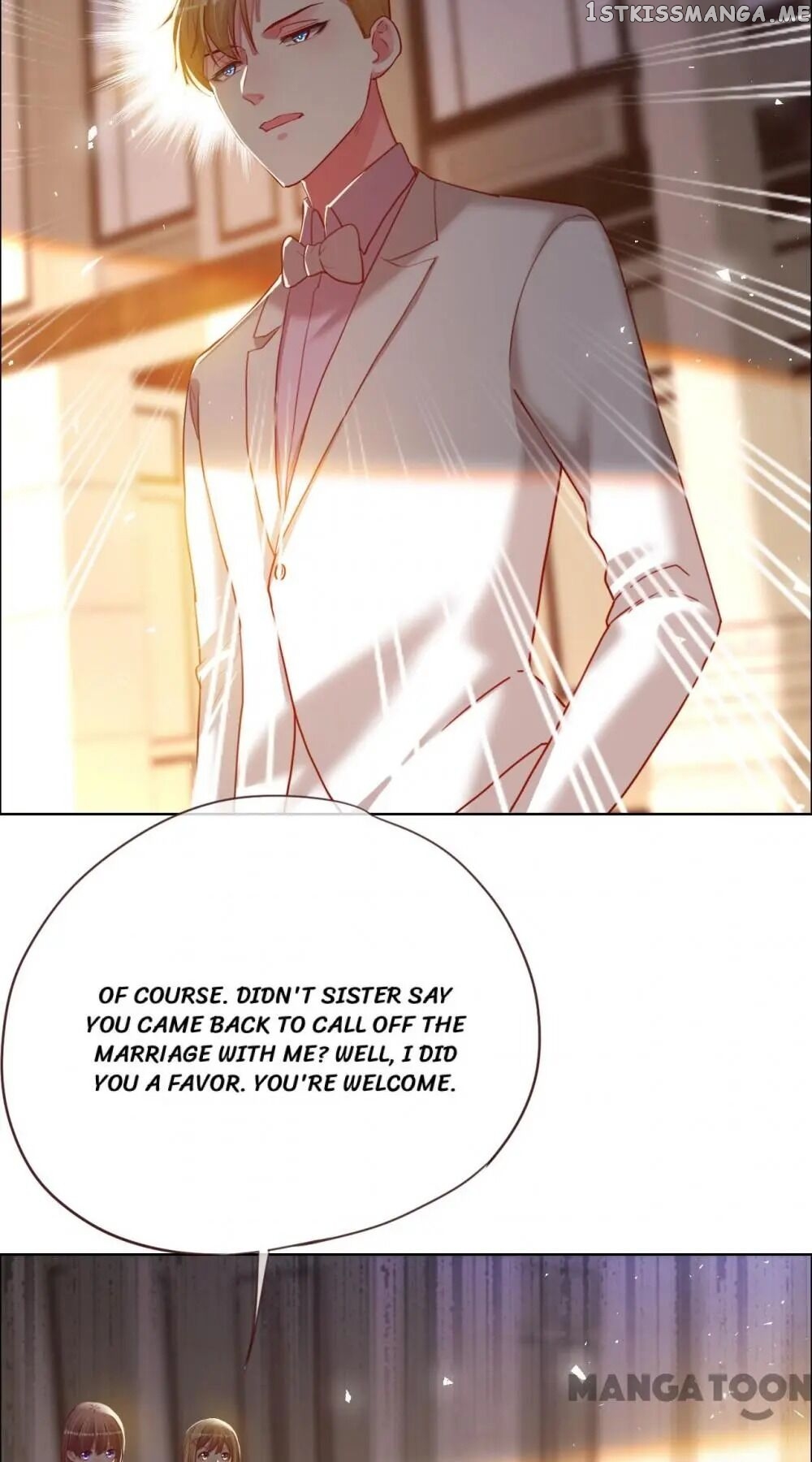 Unforgettable Love Of Mine chapter 81 - page 10