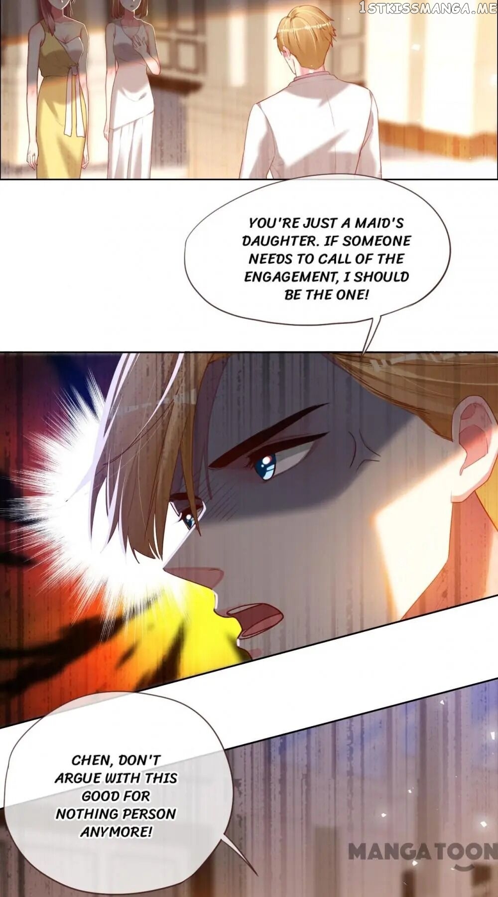Unforgettable Love Of Mine chapter 81 - page 11