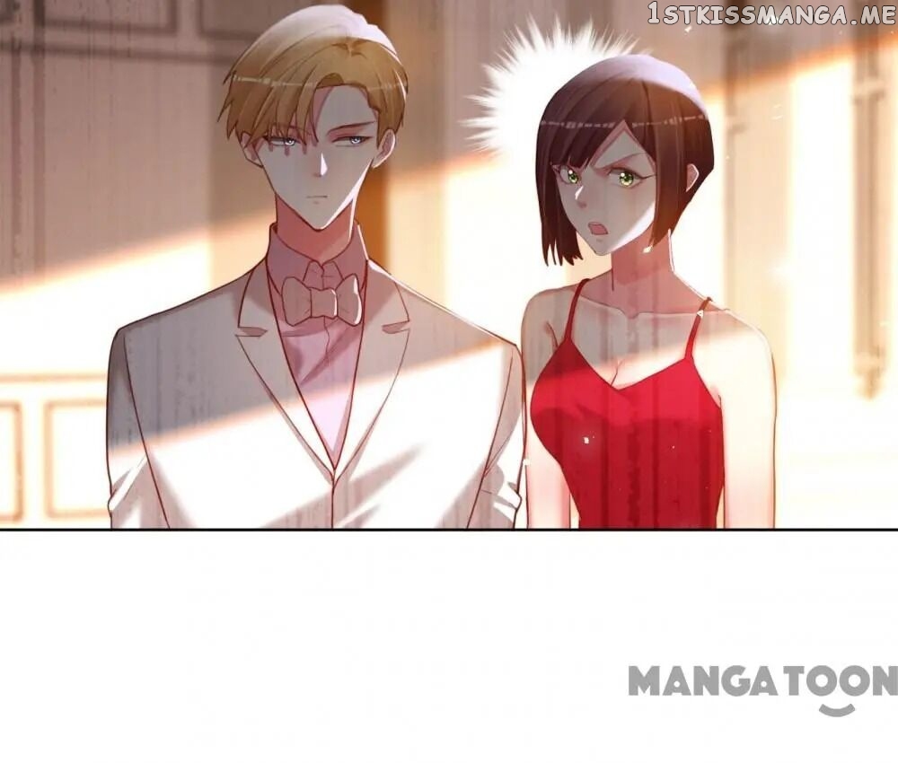 Unforgettable Love Of Mine chapter 81 - page 12