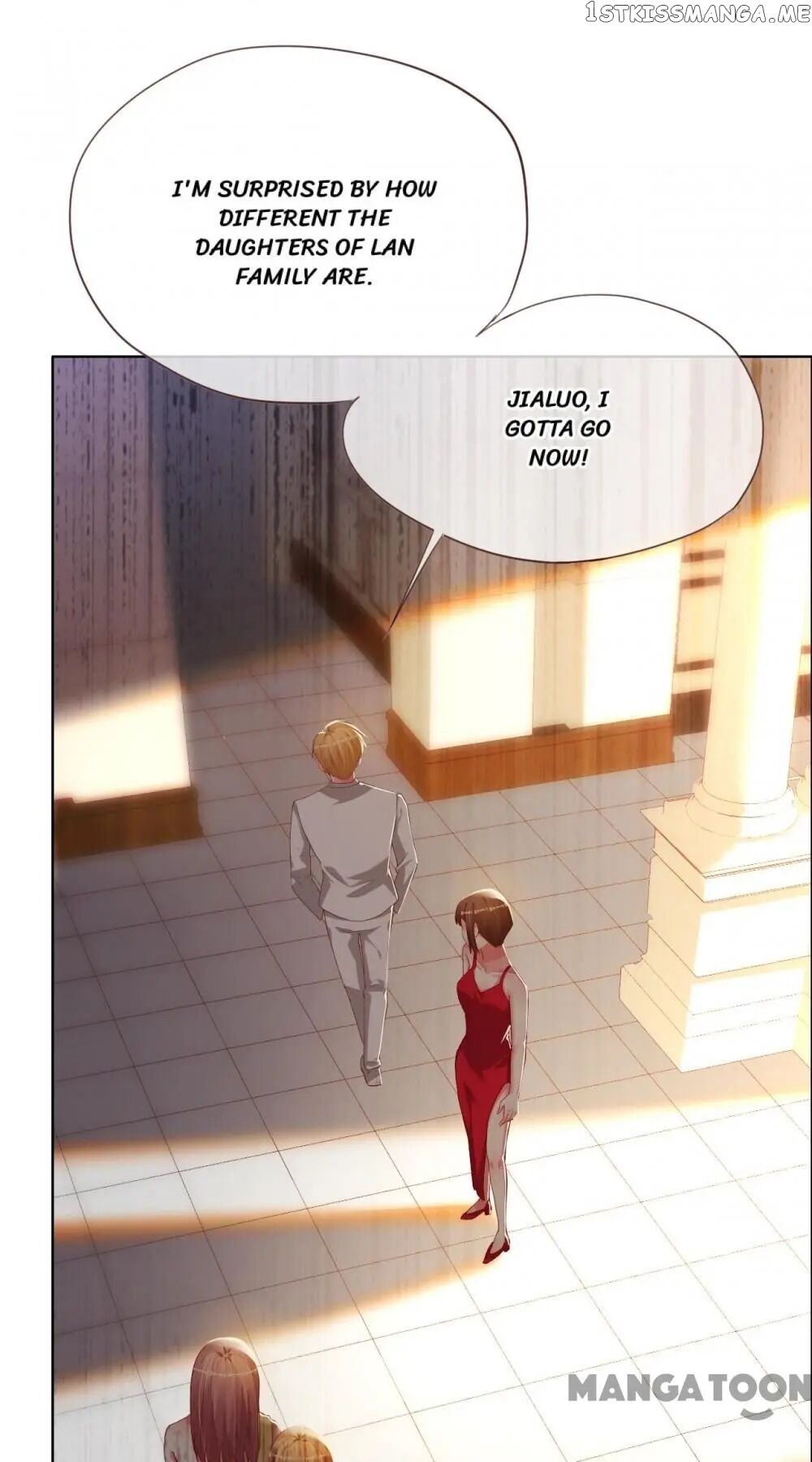 Unforgettable Love Of Mine chapter 81 - page 13