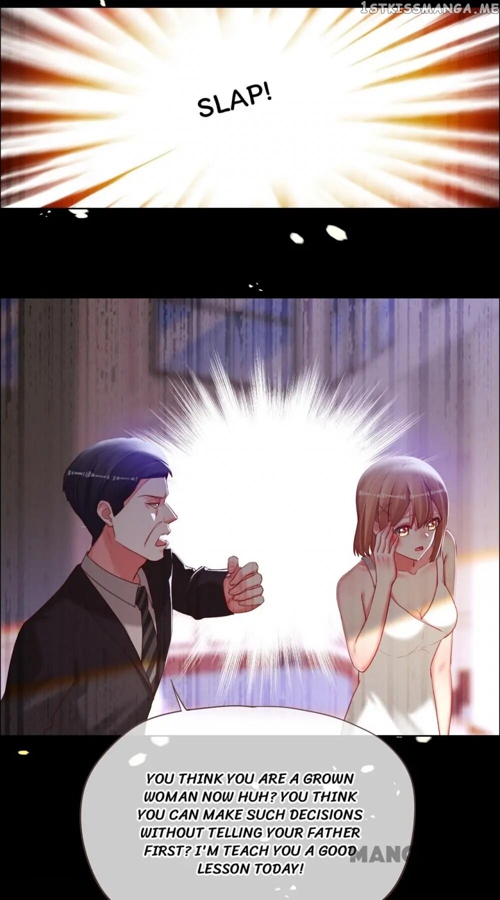 Unforgettable Love Of Mine chapter 81 - page 15