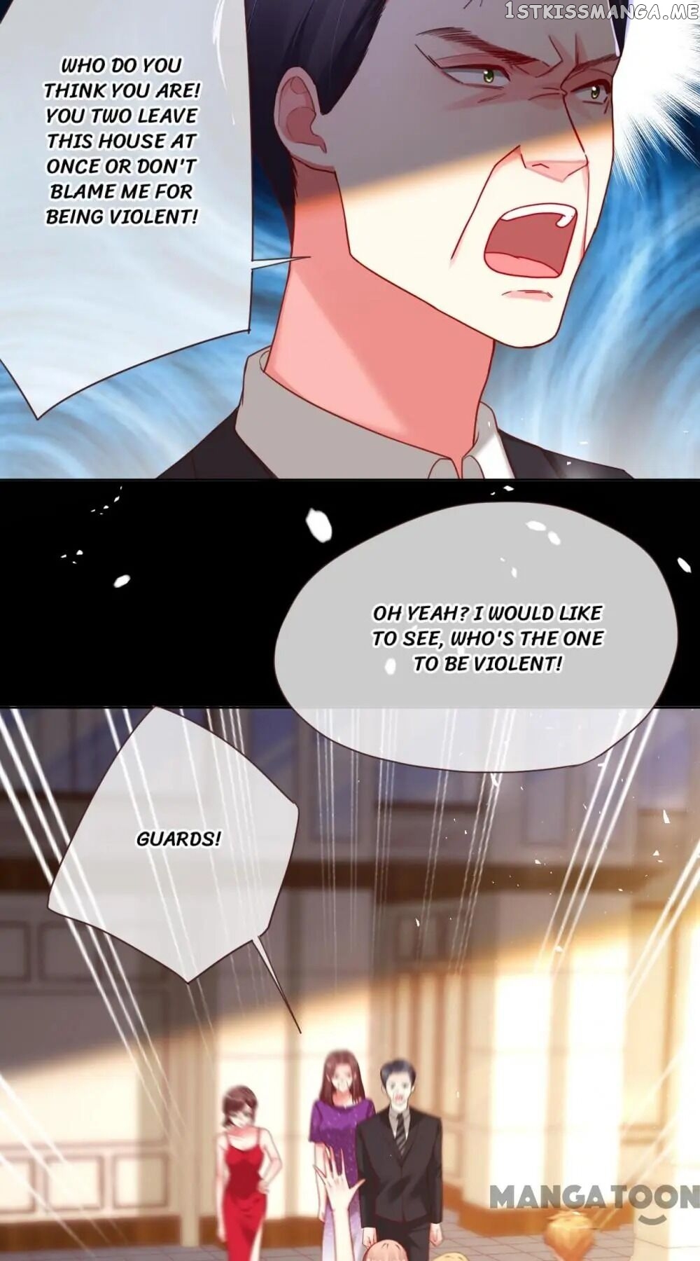 Unforgettable Love Of Mine chapter 81 - page 18