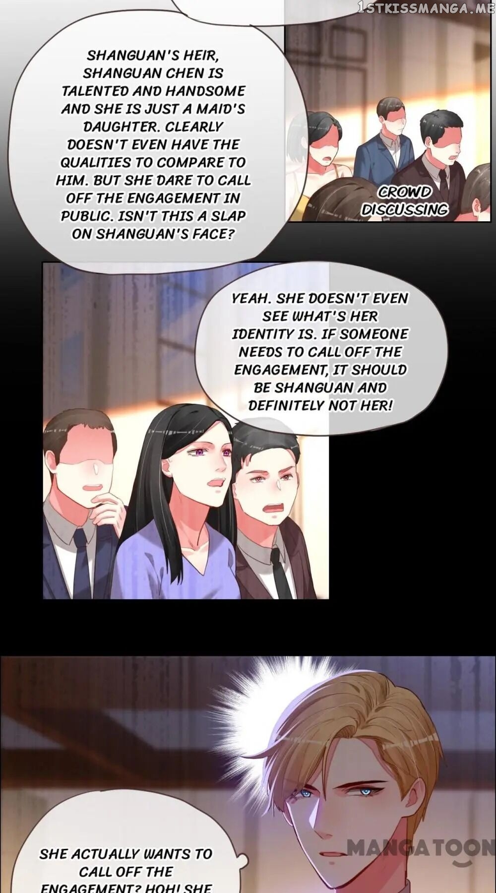 Unforgettable Love Of Mine chapter 81 - page 2