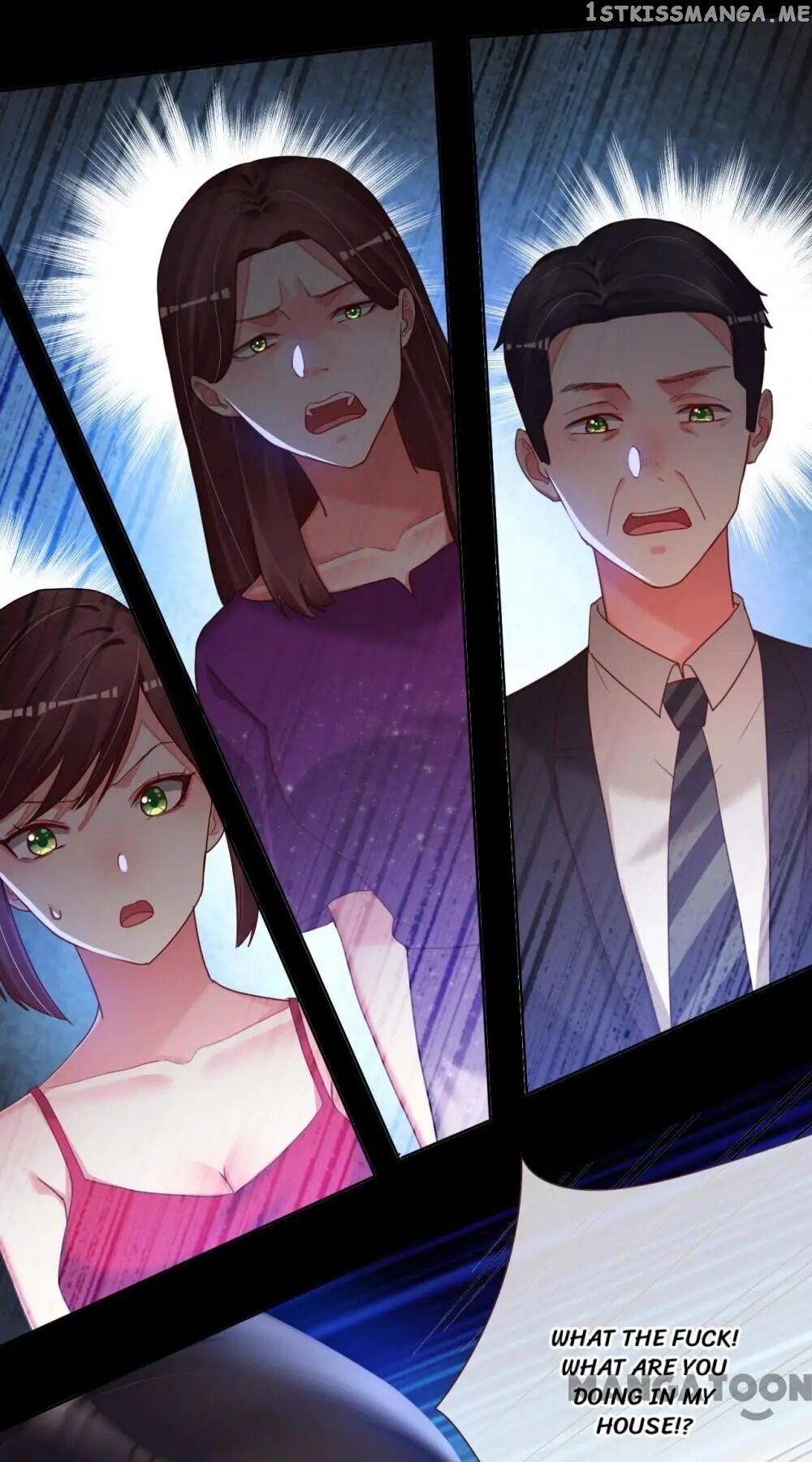 Unforgettable Love Of Mine chapter 81 - page 21