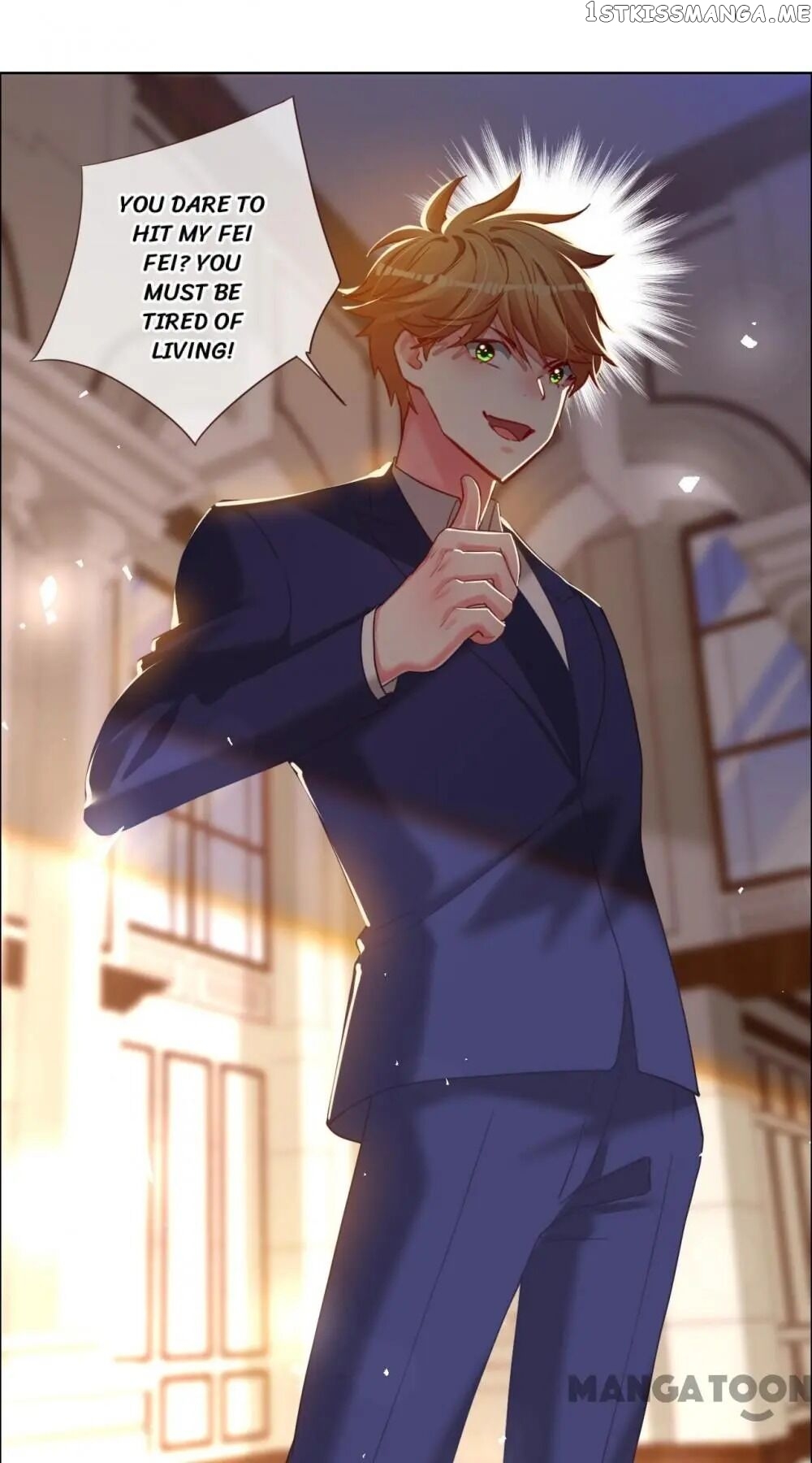 Unforgettable Love Of Mine chapter 81 - page 25