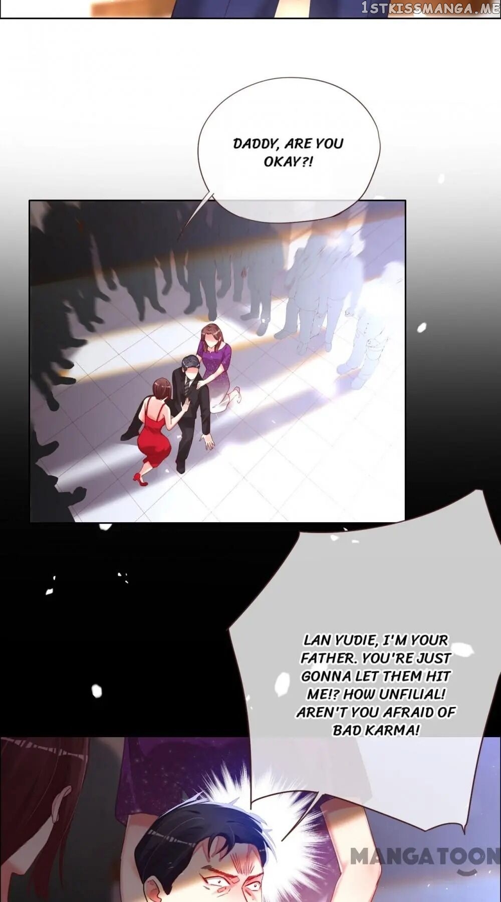Unforgettable Love Of Mine chapter 81 - page 26