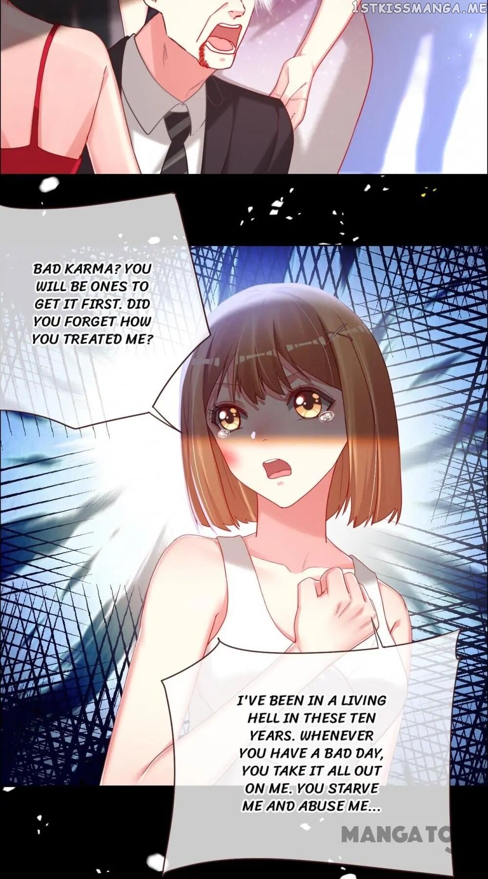 Unforgettable Love Of Mine chapter 81 - page 27