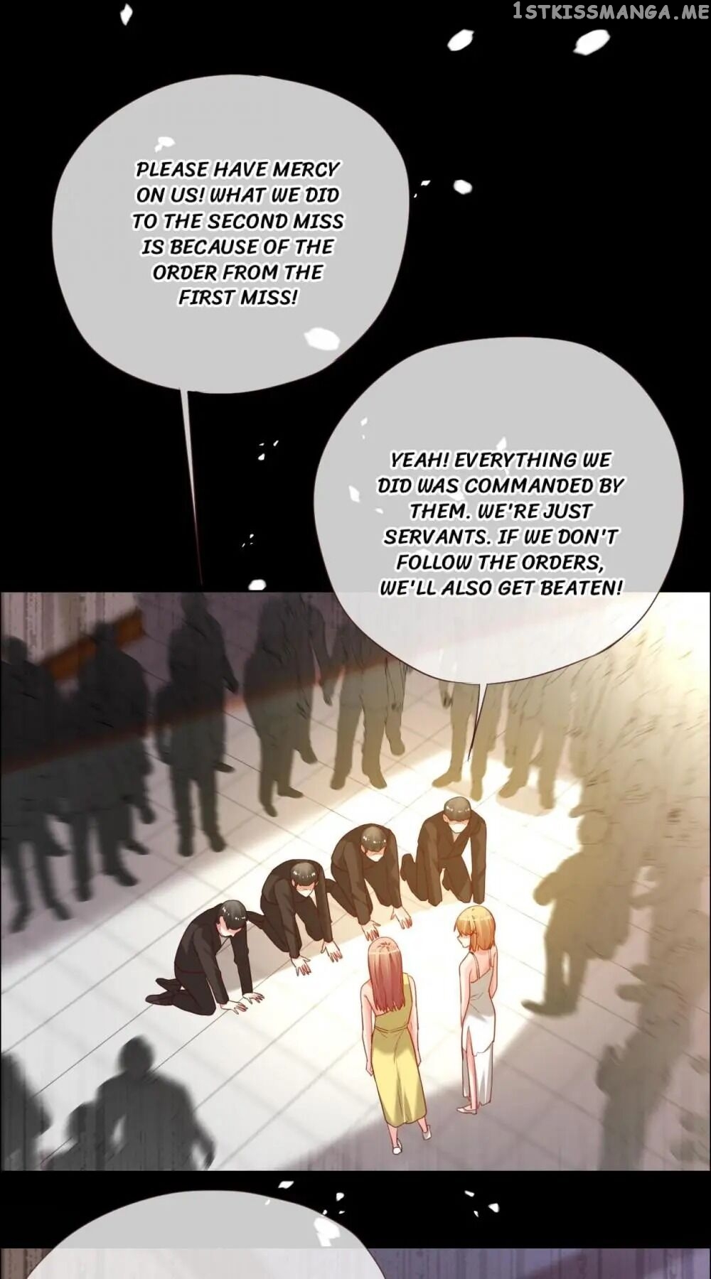 Unforgettable Love Of Mine chapter 81 - page 29