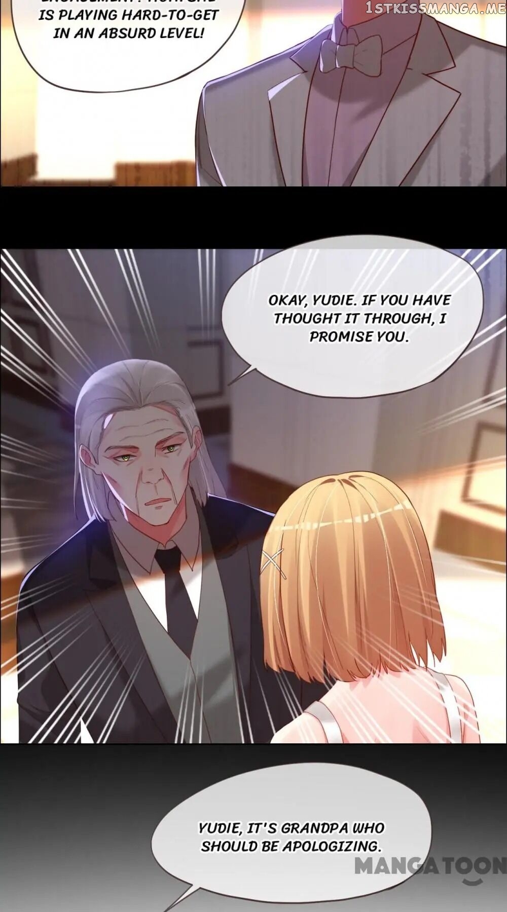 Unforgettable Love Of Mine chapter 81 - page 3
