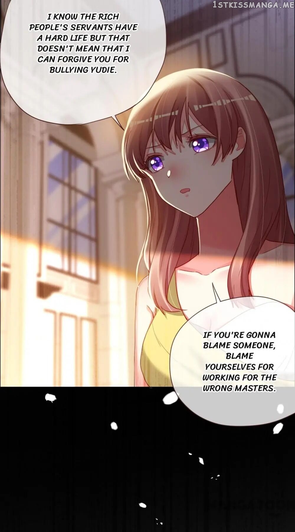 Unforgettable Love Of Mine chapter 81 - page 30