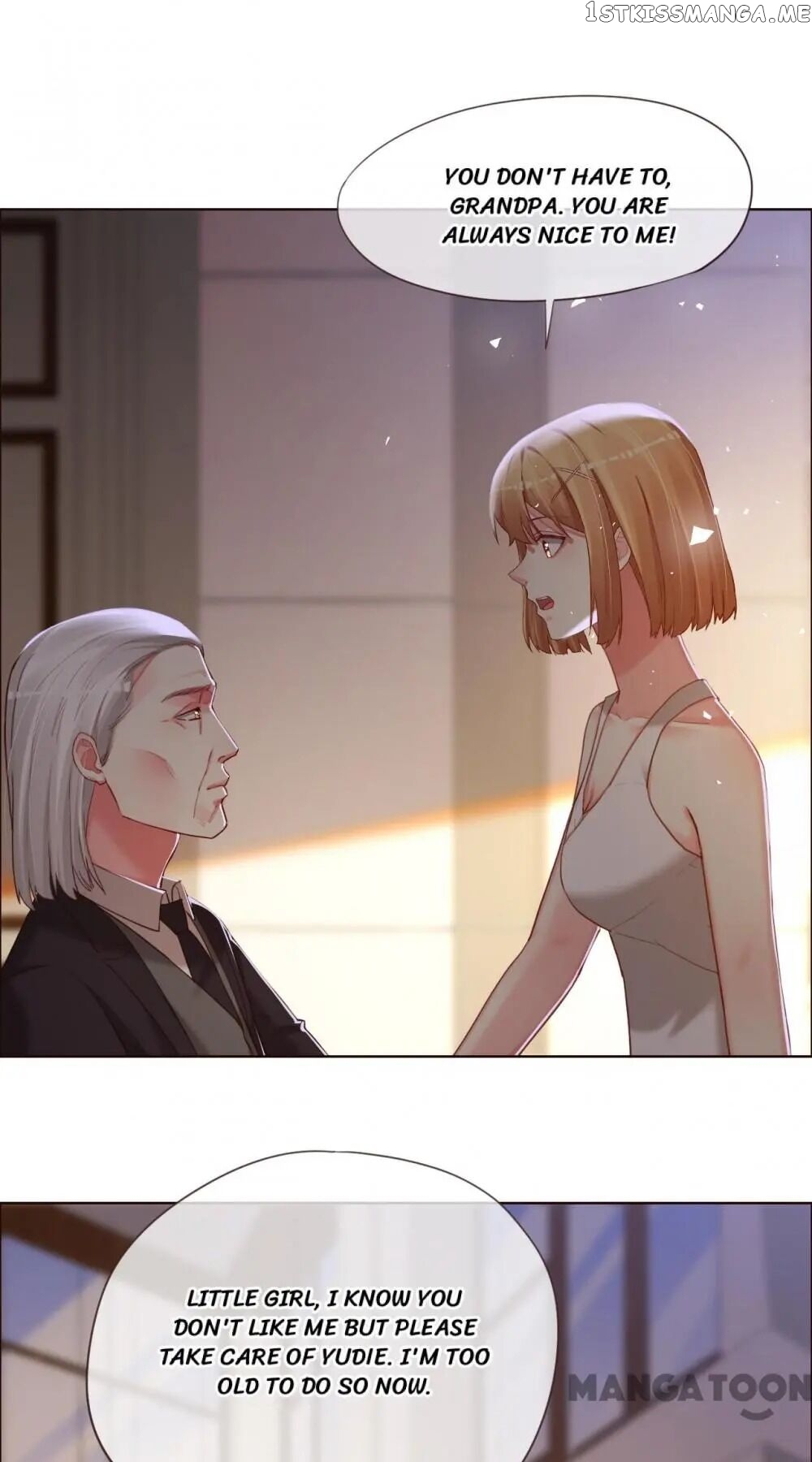 Unforgettable Love Of Mine chapter 81 - page 5