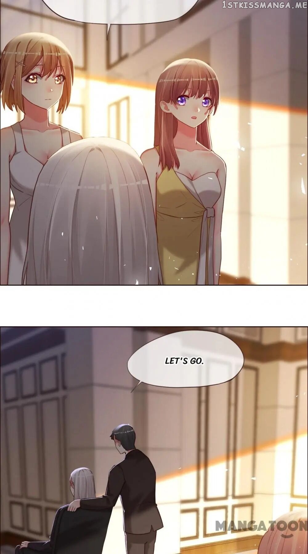 Unforgettable Love Of Mine chapter 81 - page 6