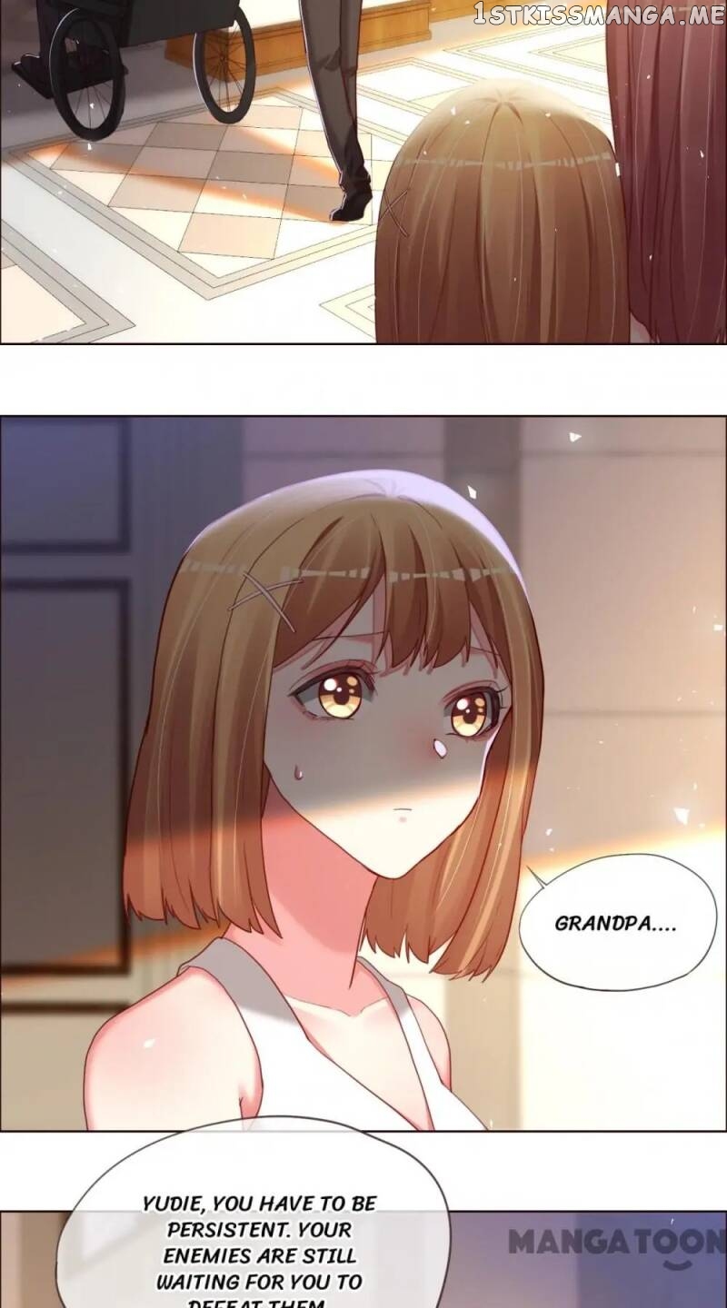 Unforgettable Love Of Mine chapter 81 - page 7