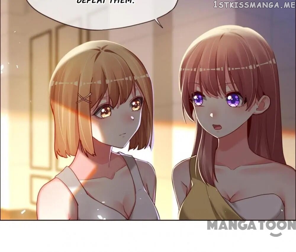 Unforgettable Love Of Mine chapter 81 - page 8