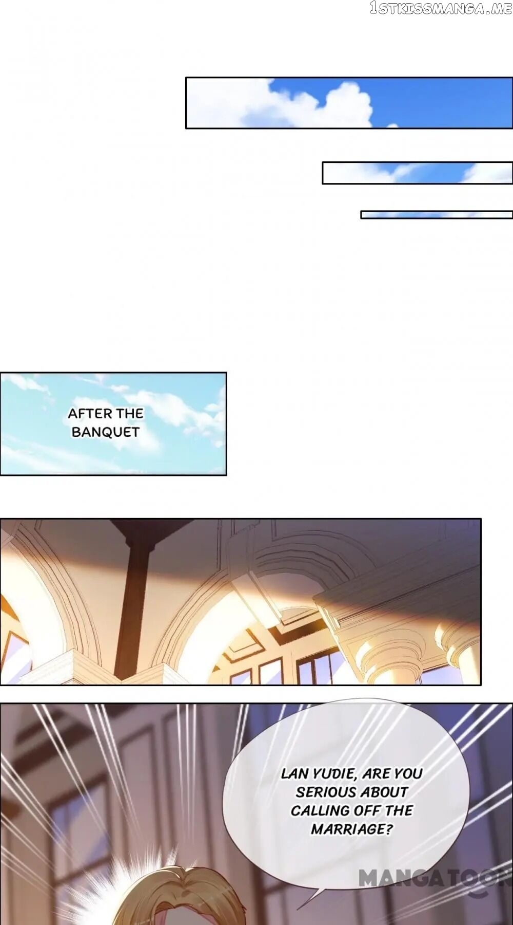 Unforgettable Love Of Mine chapter 81 - page 9