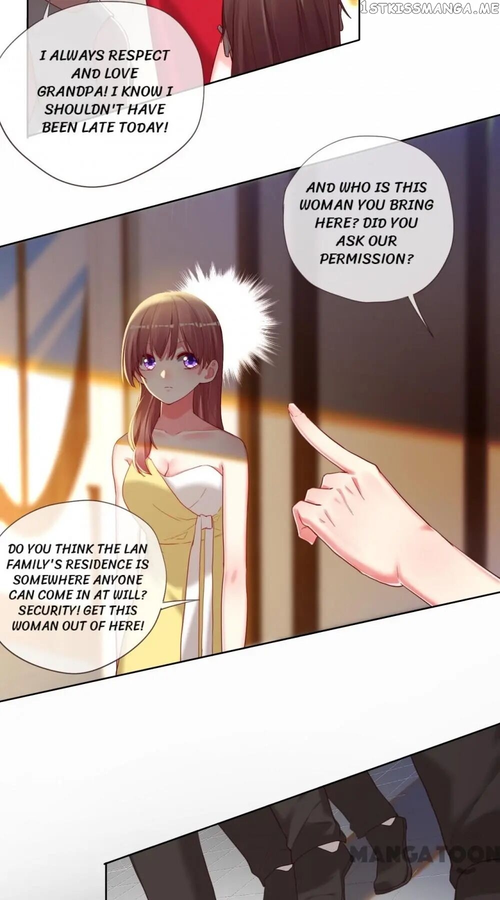 Unforgettable Love Of Mine chapter 80 - page 10