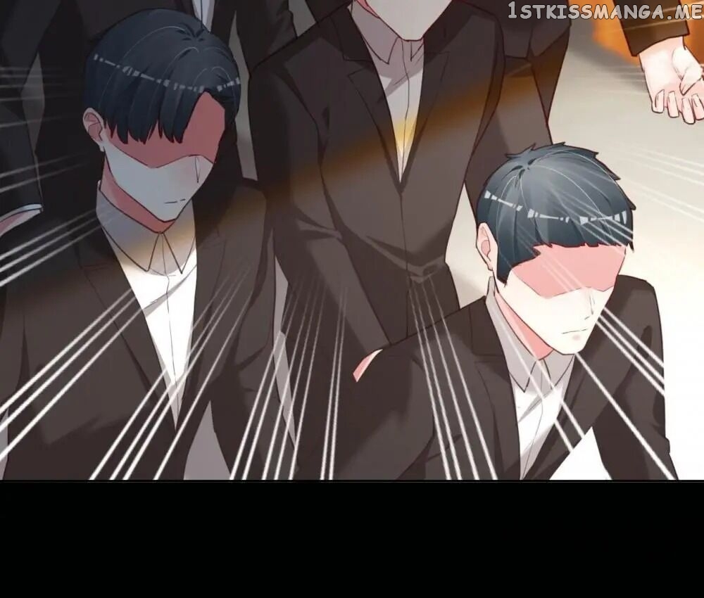 Unforgettable Love Of Mine chapter 80 - page 12
