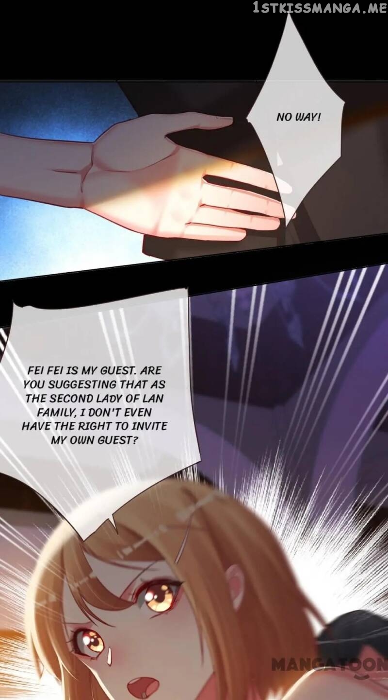 Unforgettable Love Of Mine chapter 80 - page 13